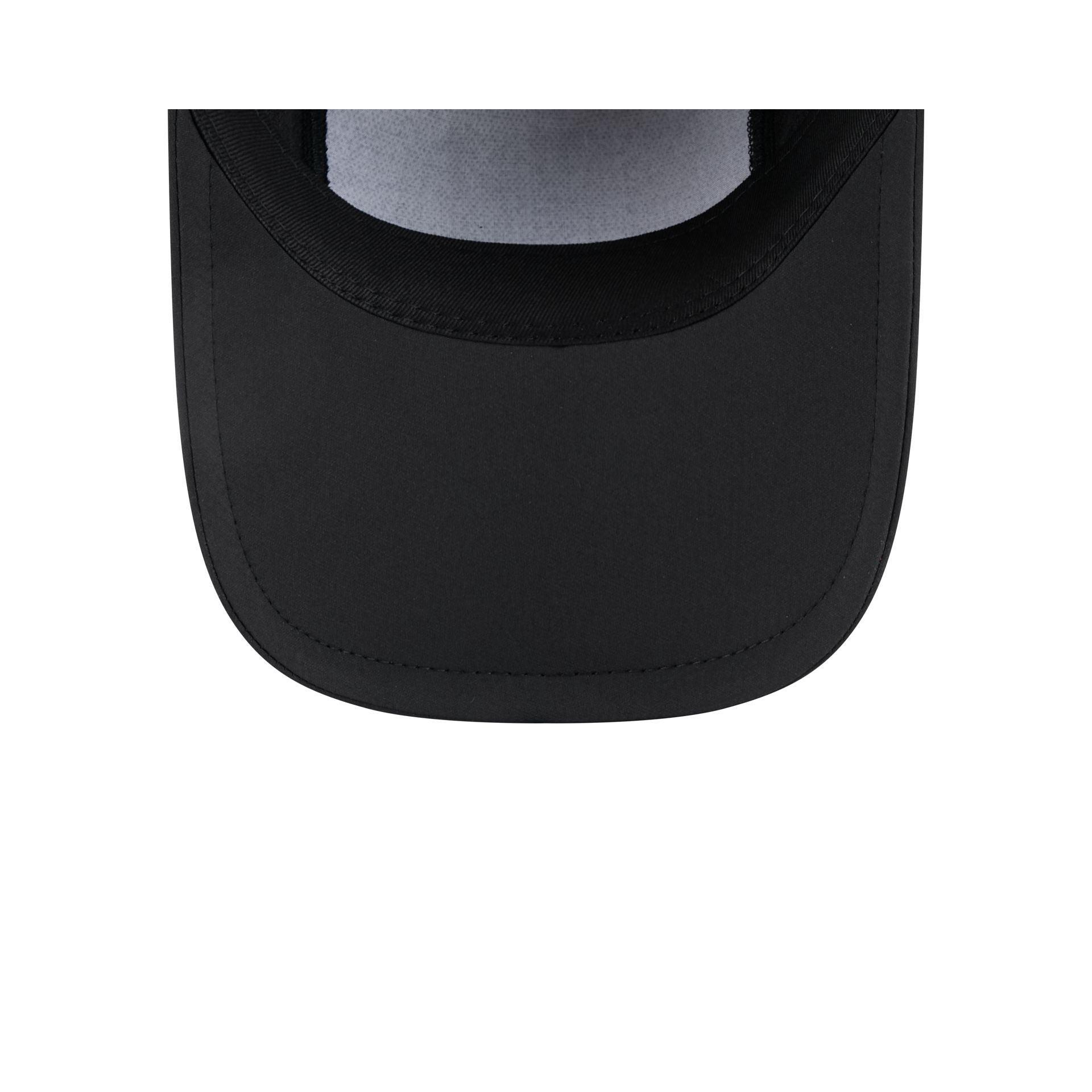 Minnesota Twins Reflect Runner Adjustable Hat Male Product Image