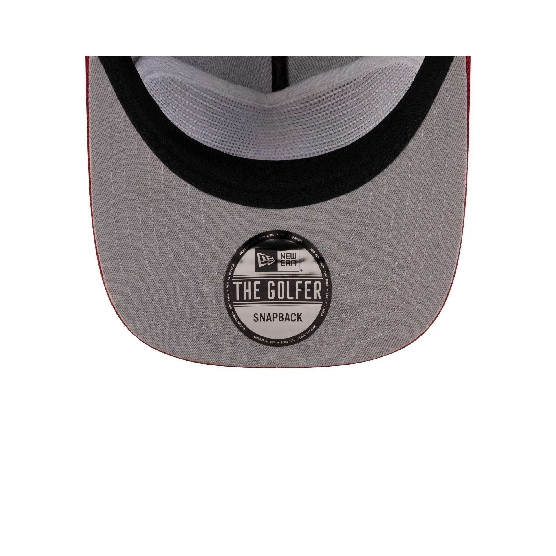 New Era Cap Blue Ripstop 9SEVENTY Adjustable Hat Male Product Image