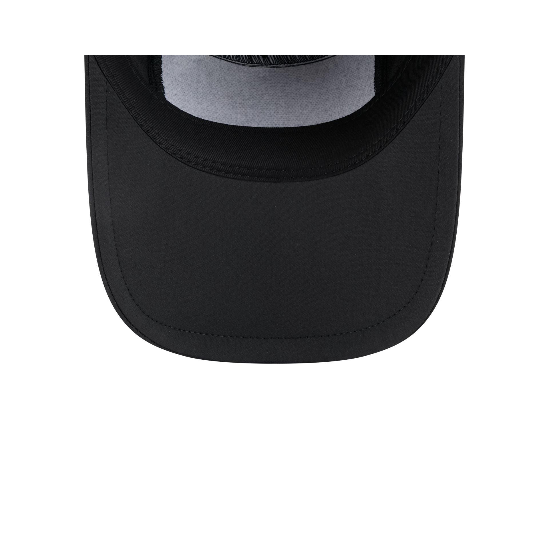 Minnesota Twins Reflect Runner Adjustable Hat Male Product Image