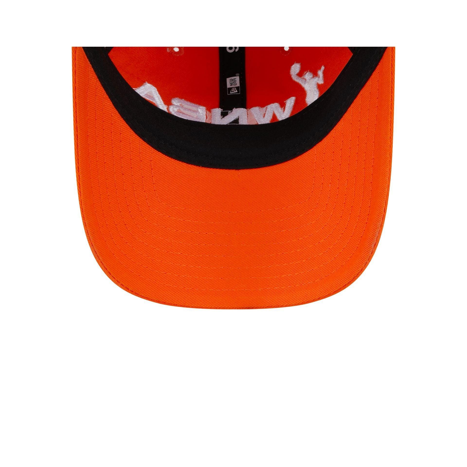 Milwaukee Bucks Core Classic 9TWENTY Adjustable Hat Male Product Image