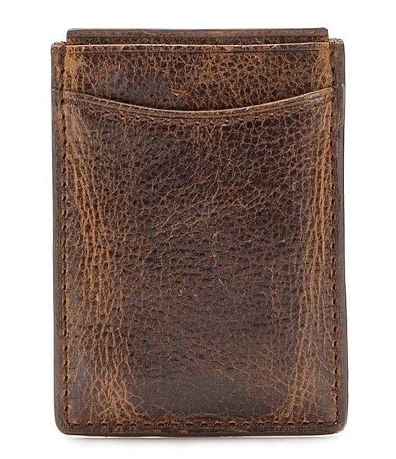 Nash Firenze Magnetic Money Clip Card Case Product Image