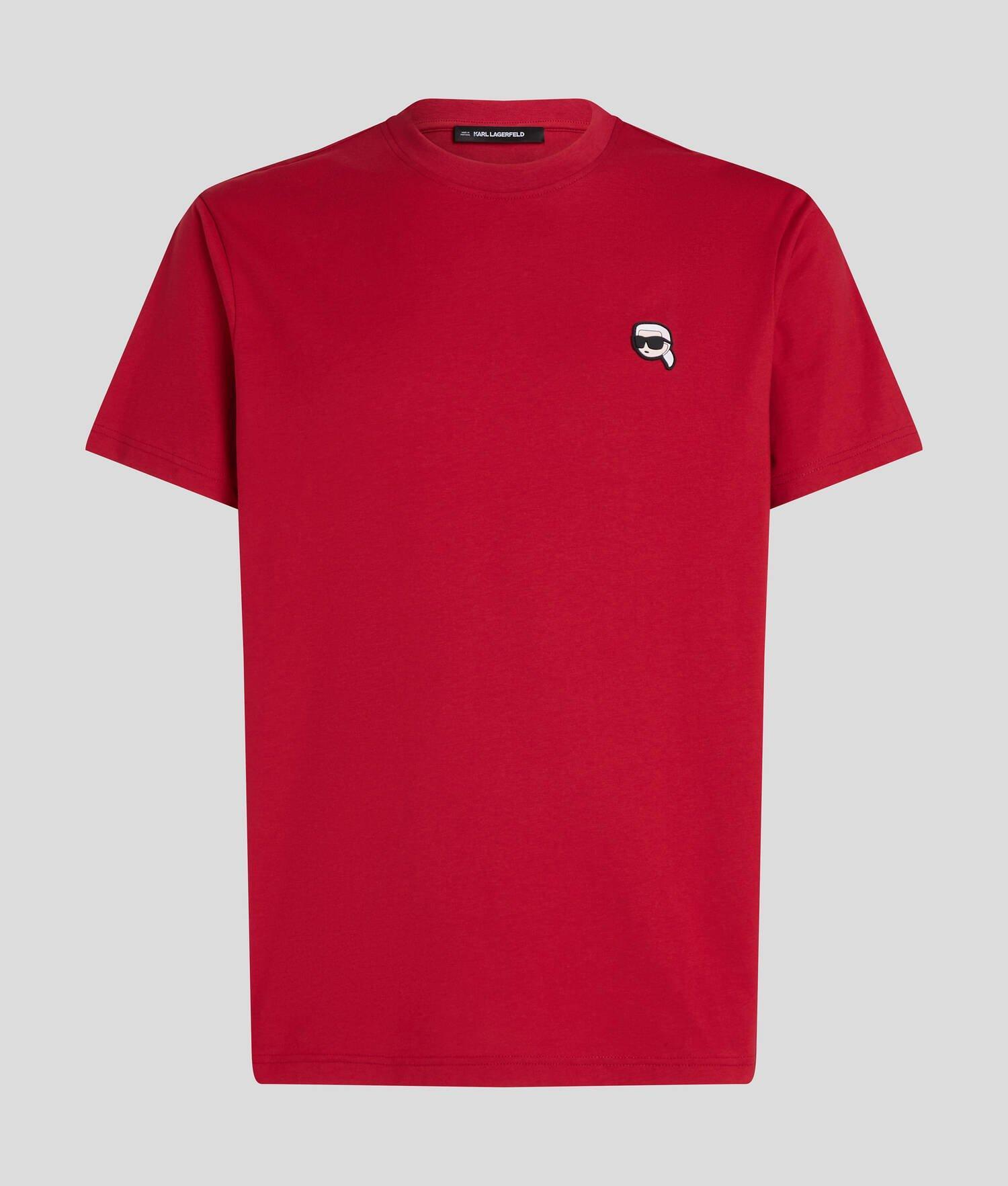 IKON PATCH T-SHIRT Product Image