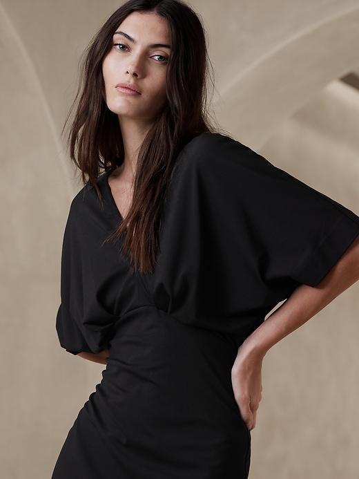 Soraya Midi Dress Product Image