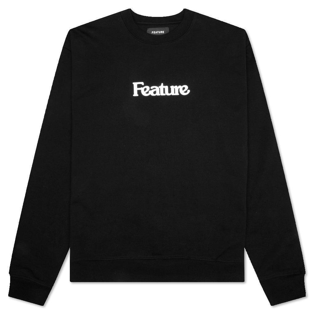 Origins Bleached L/S Tee - Bleached Blue Male Product Image