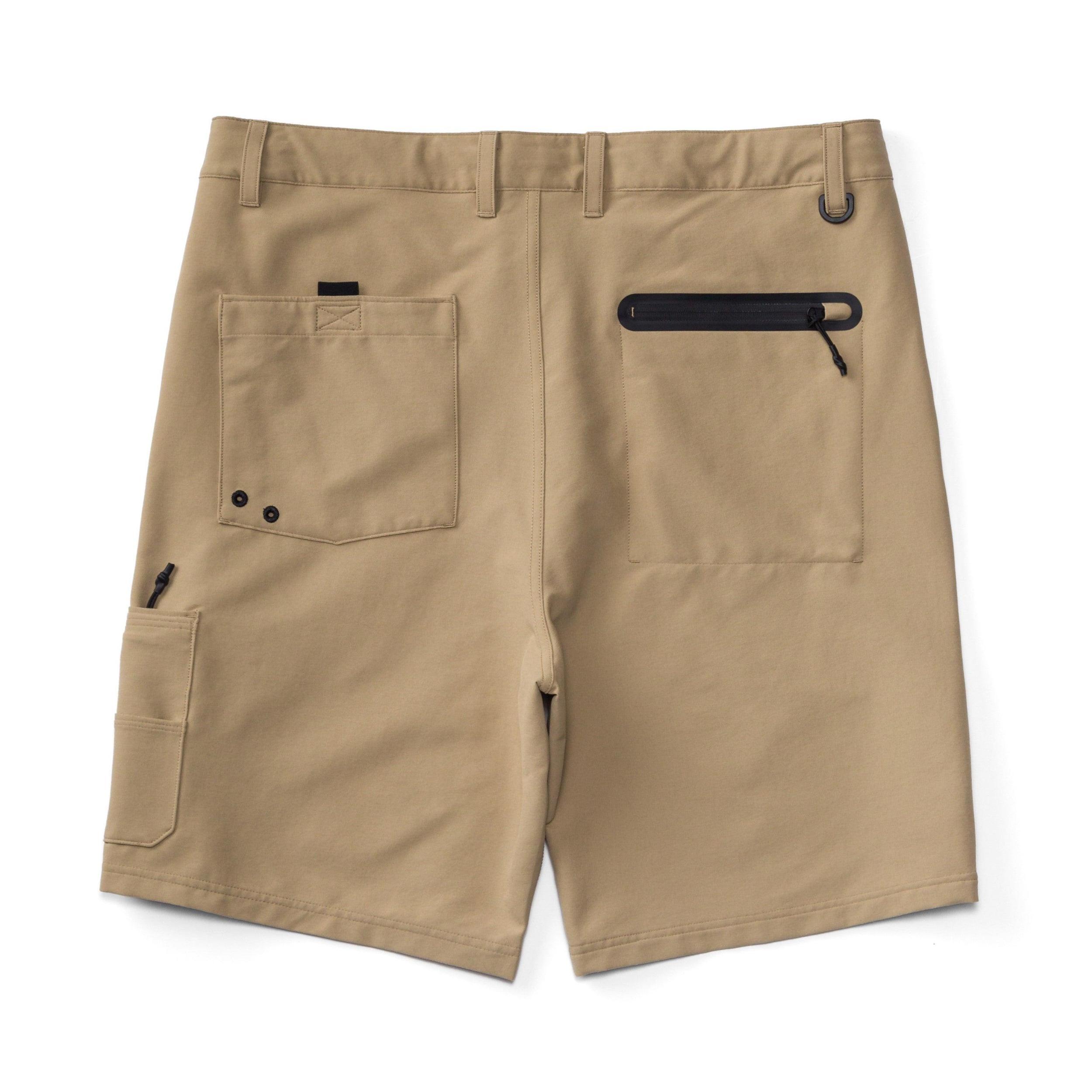 Bramble Utility Walkshort Male Product Image