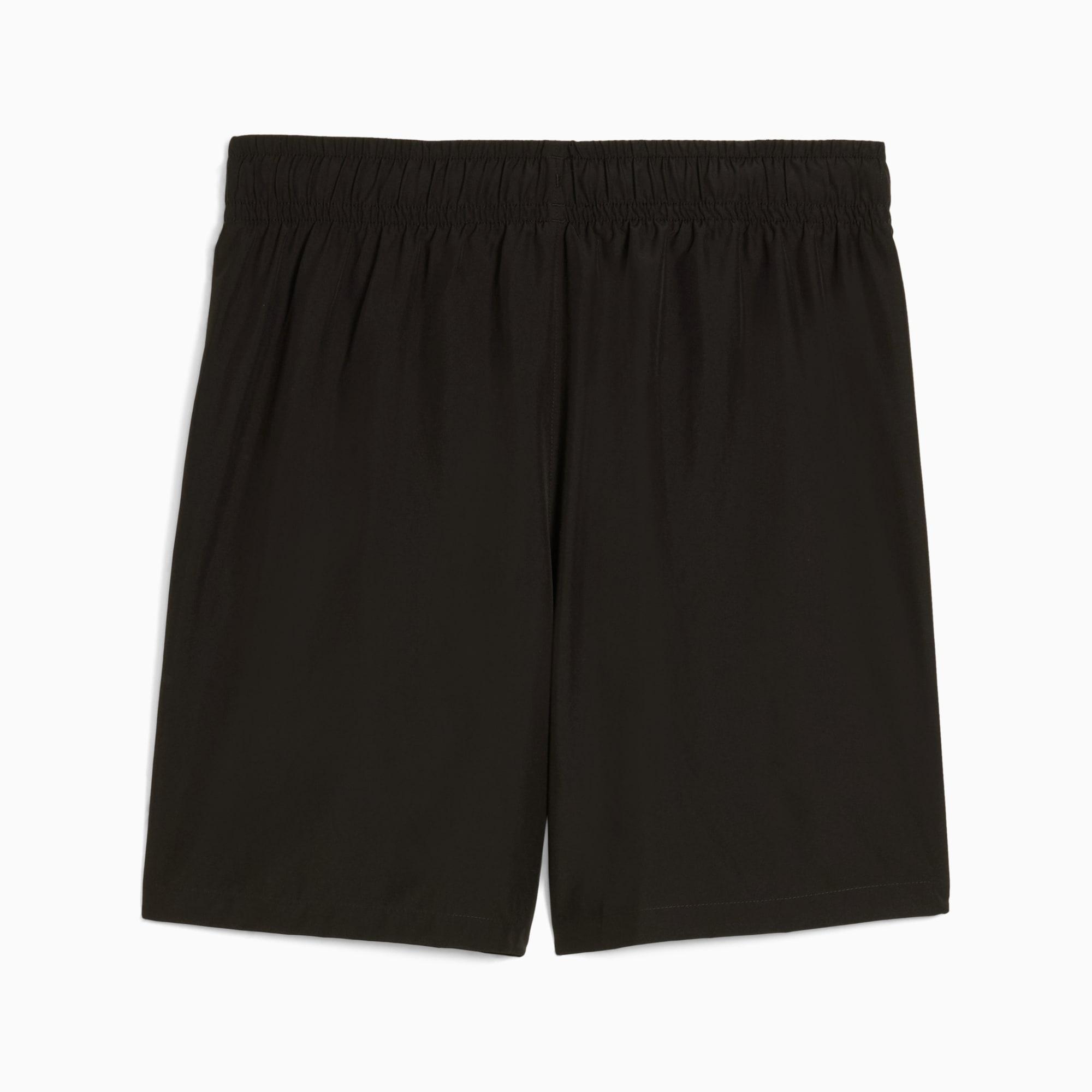 PUMA Borussia Dortmund ftblARCHIVE Men's Shorts Product Image