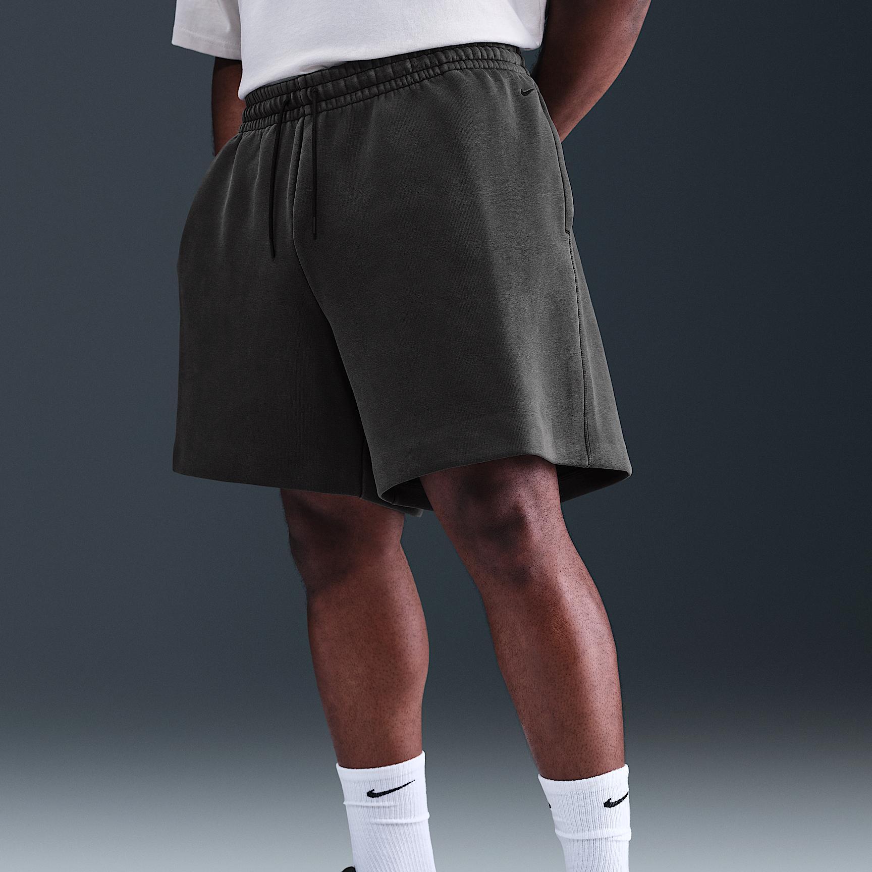 Nike Men's Tech Fleece Shorts Product Image