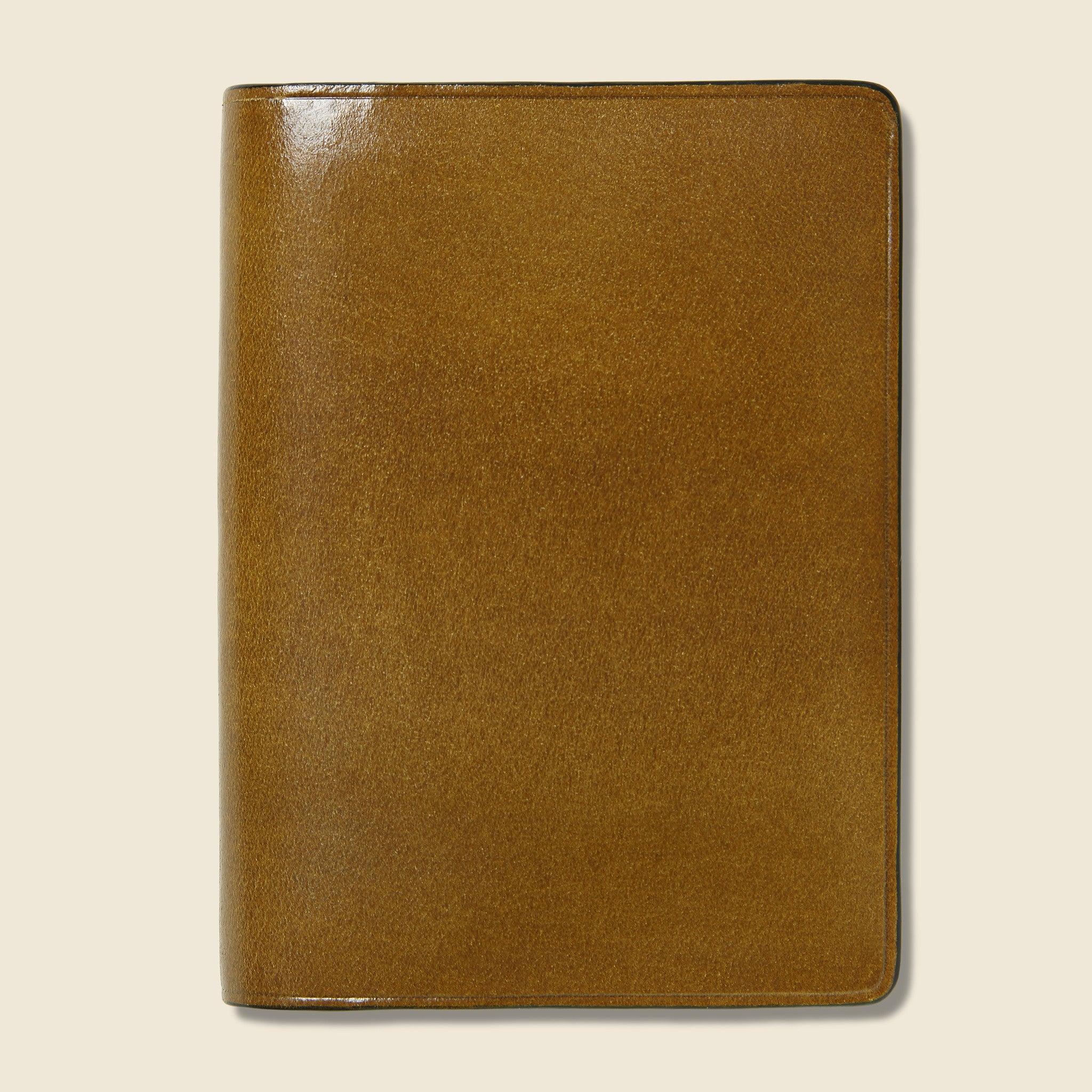 Bi-Fold Card Case - Black Product Image