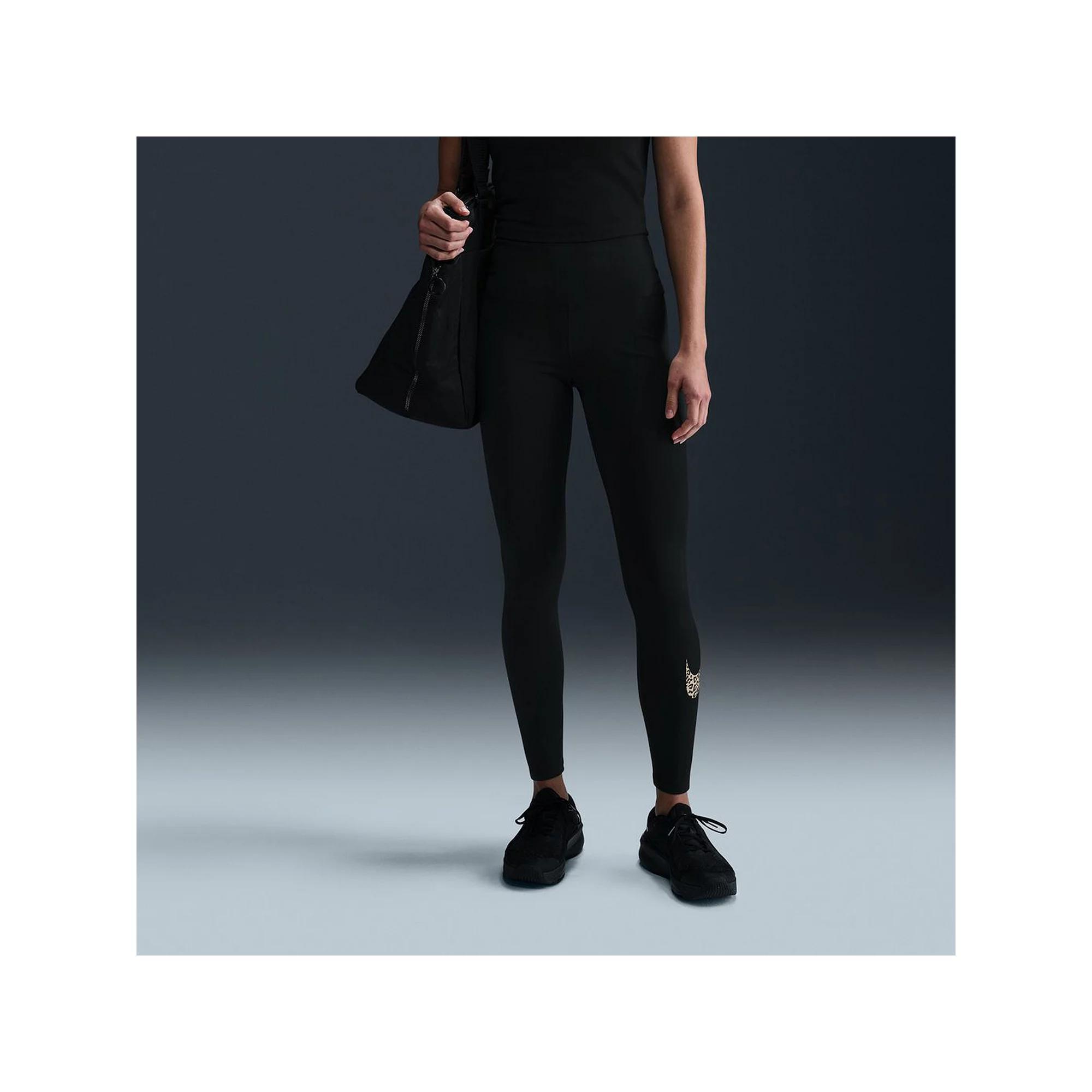 Womens Nike One High-Rise Training Leggings Product Image