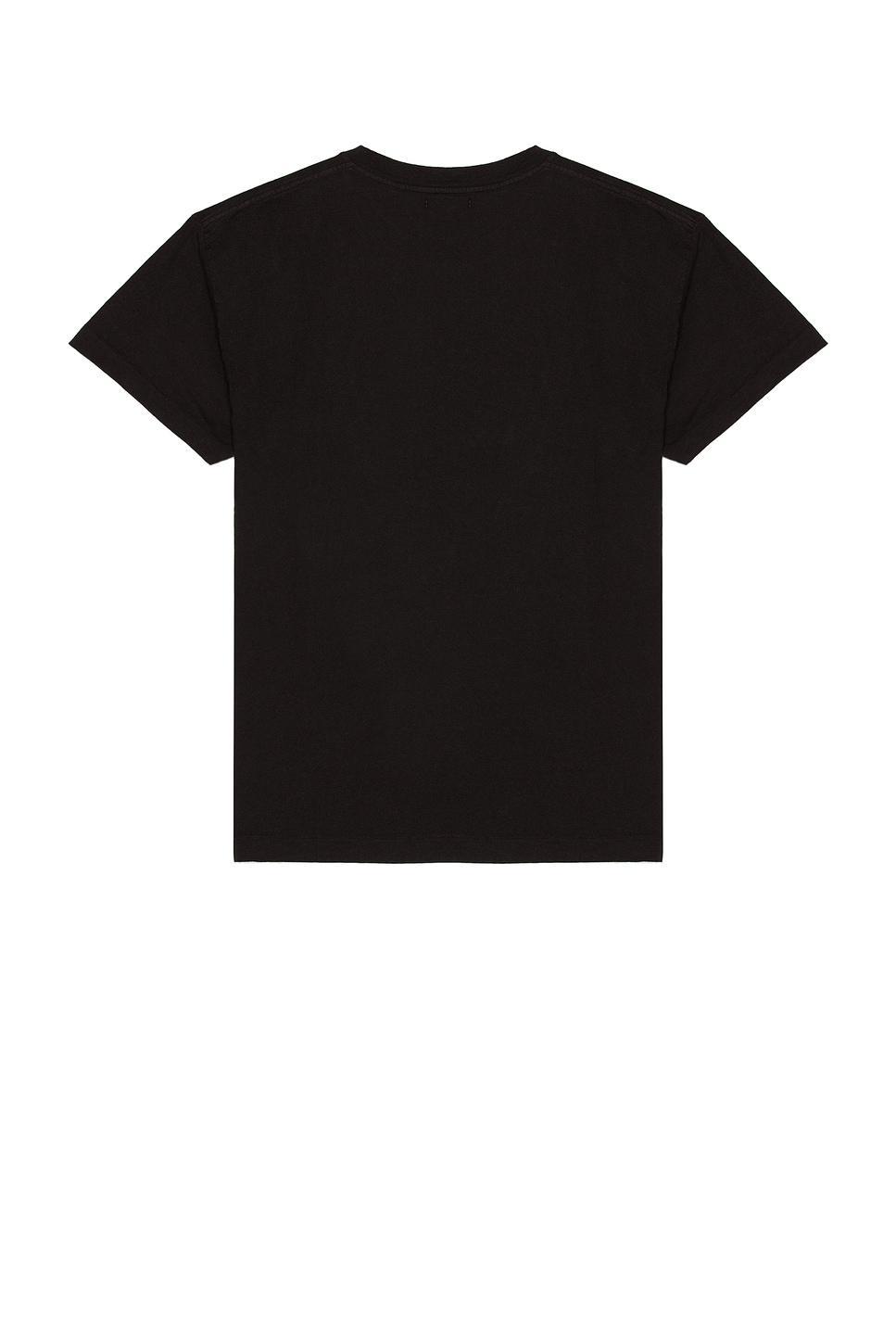 Mens University Solid T-Shirt Product Image