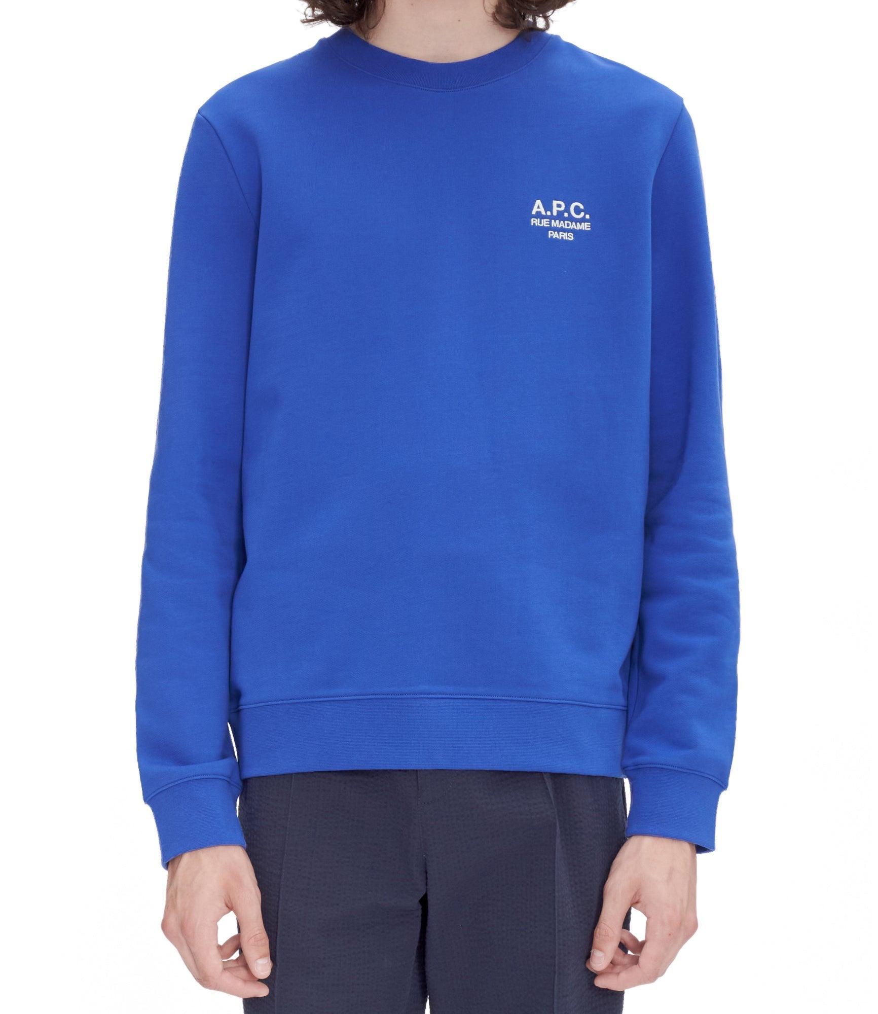Rider sweatshirt Male Product Image