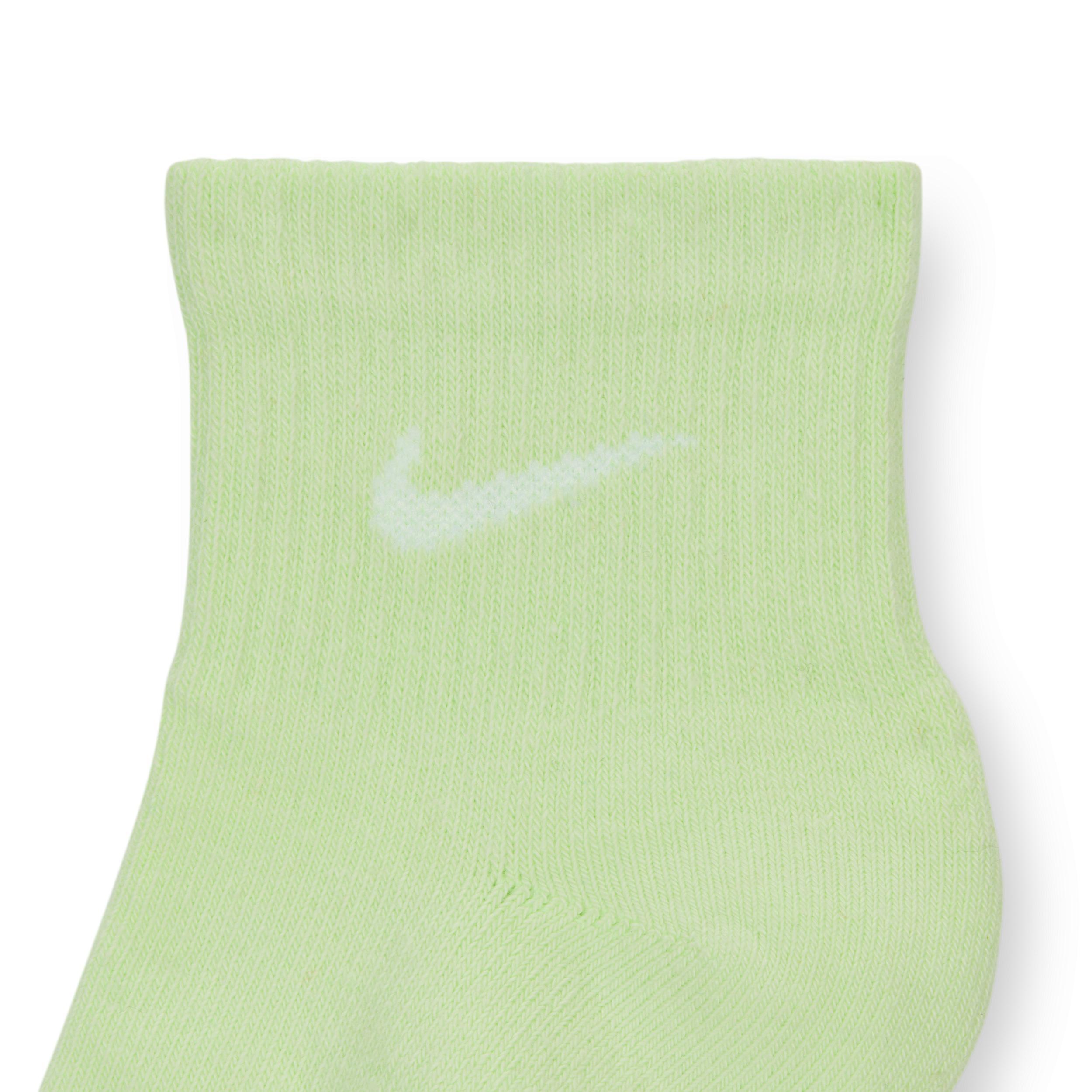 Nike Men's Everyday Plus Cushioned Training Ankle Socks (6 Pairs) Product Image