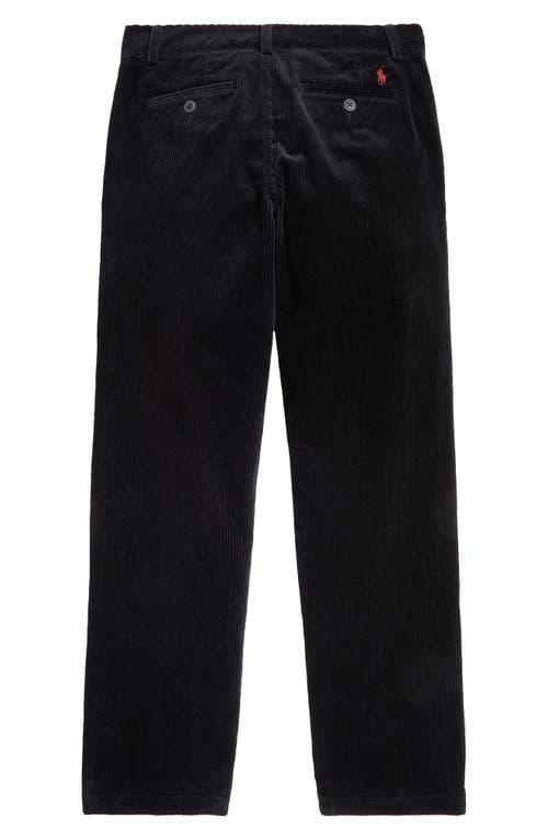 Polo Ralph Lauren Little Boys 2T-7 Straight Fit Corduroy Pants Product Image