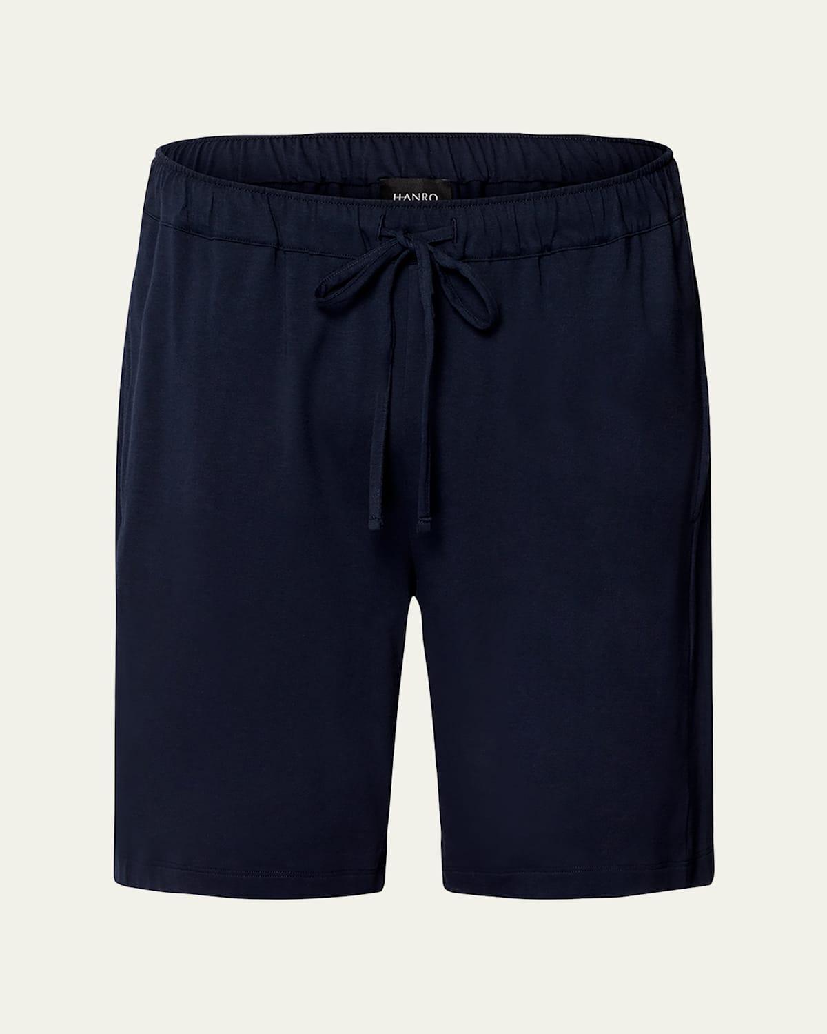 Men's Night Day Jersey Lounge Shorts Product Image