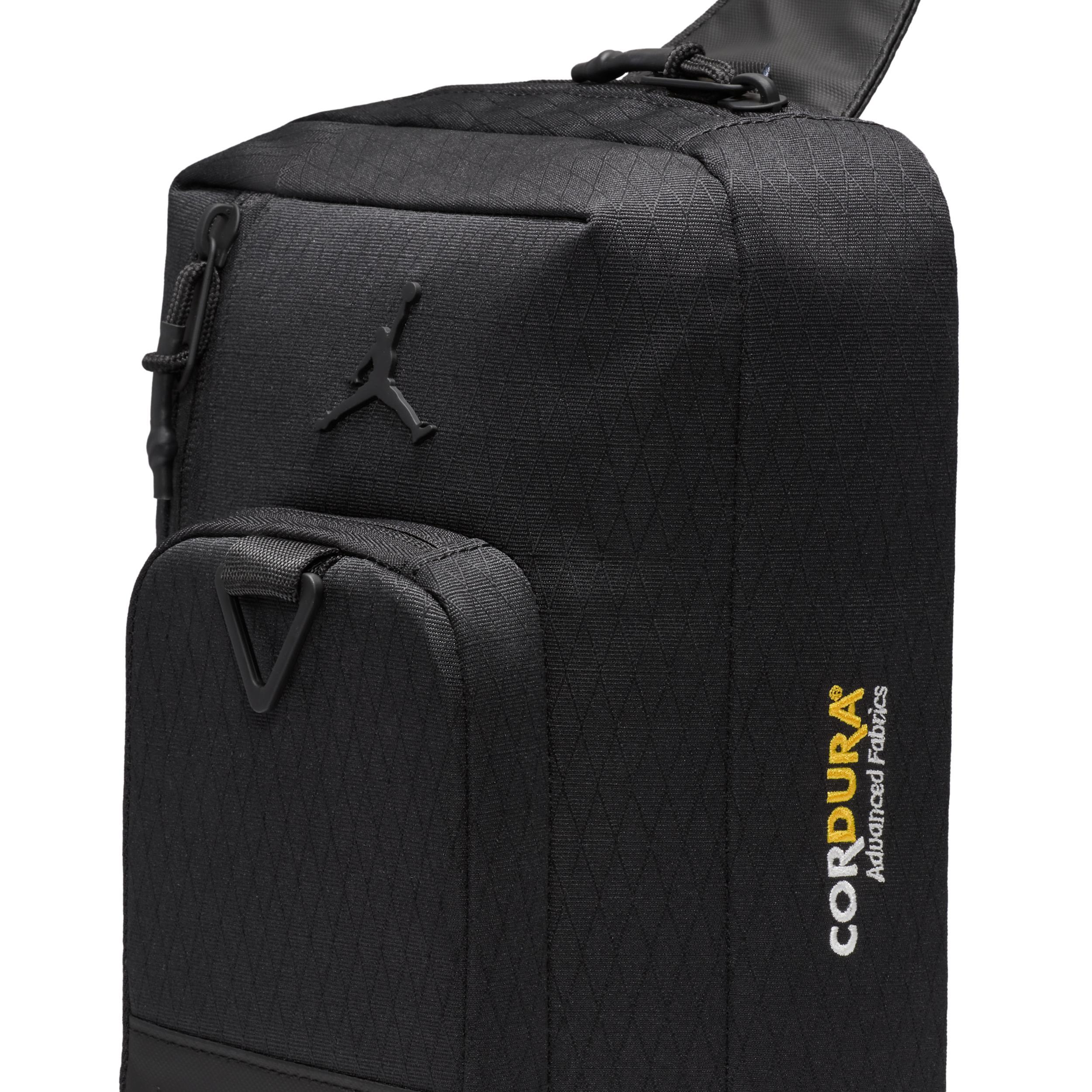 Jordan Collectors Crossbody Bag (3L) Product Image