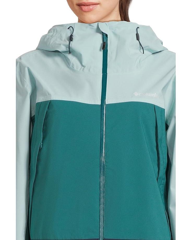 Hikebound™ II Jacket Product Image
