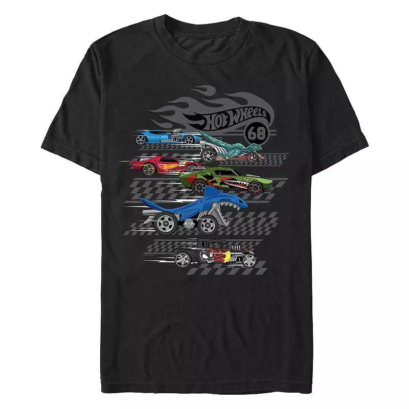 Men's Chucky Love Honor & Obey Graphic Tee, Size: XL, Black Product Image