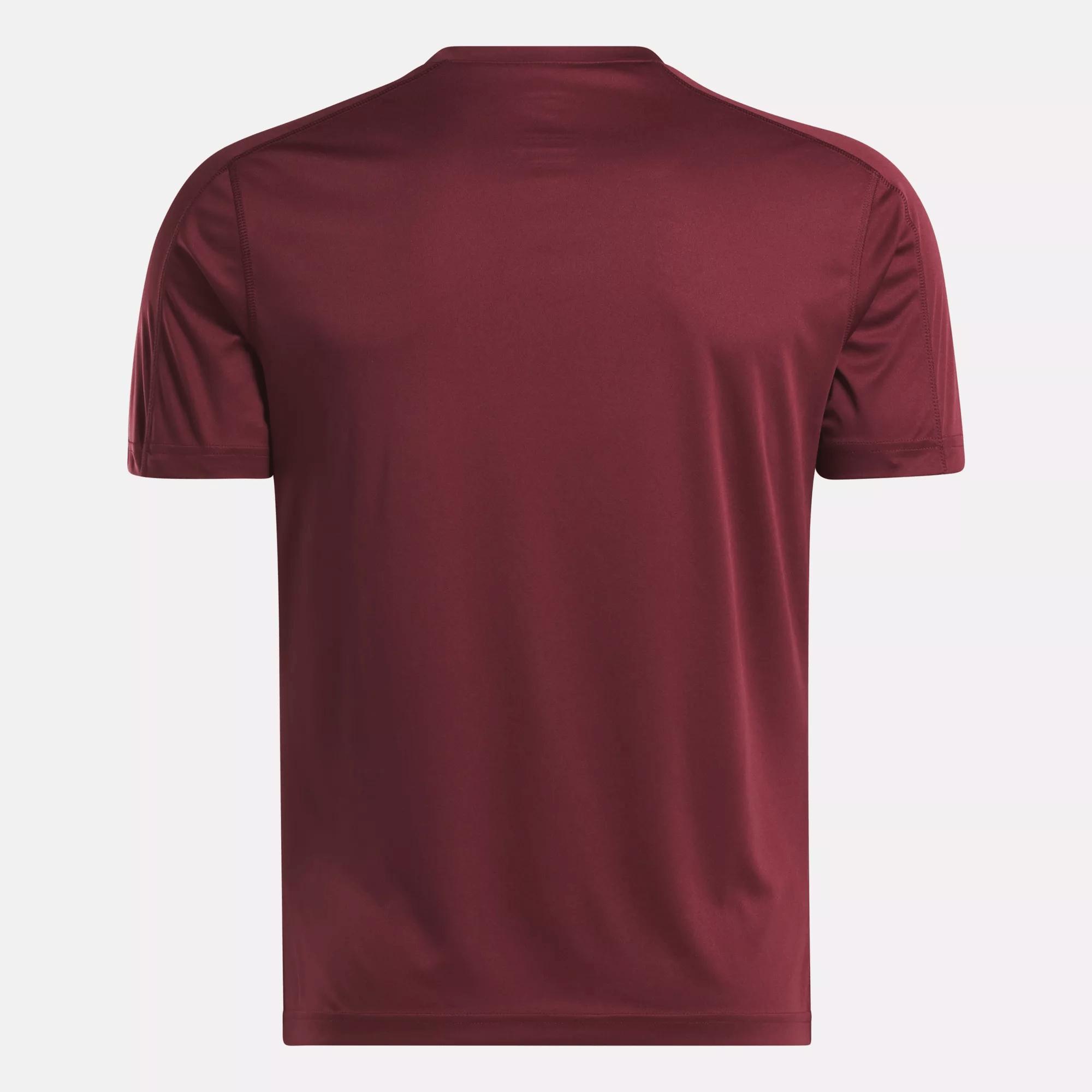 Men's Training Tech T-Shirt Male Product Image