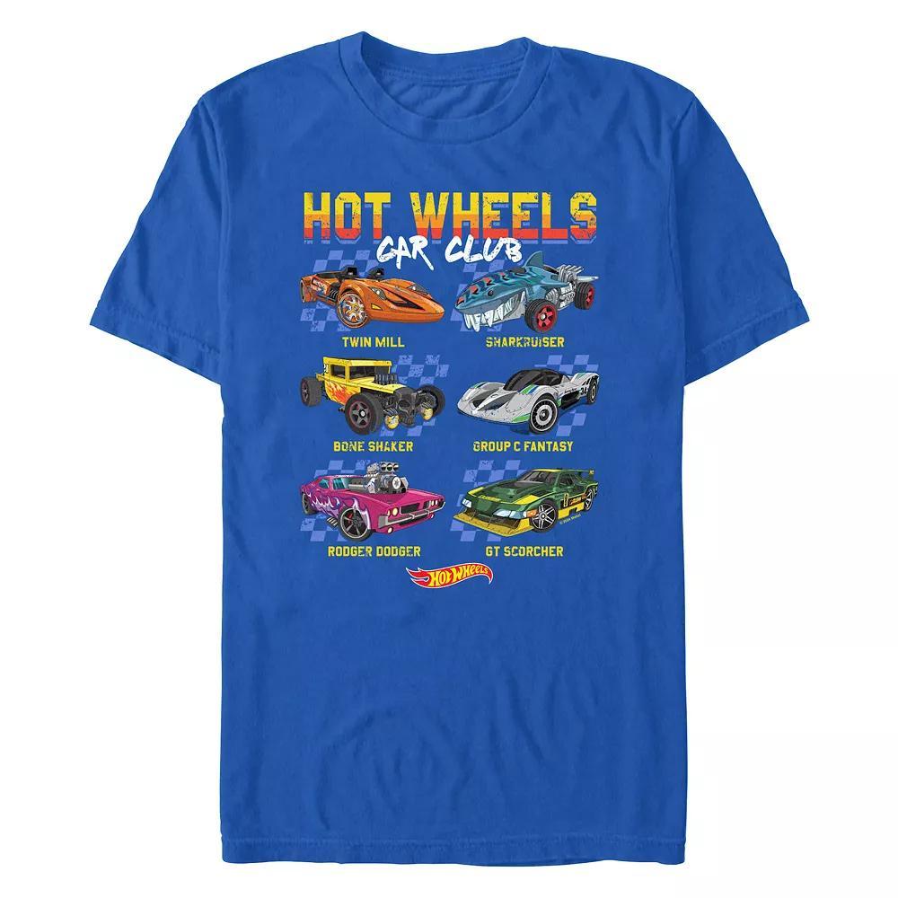 Men's Marvel The Incredible Hulk World's Strongest Dad Graphic Tee, Size: Small, Kelly Grey Product Image