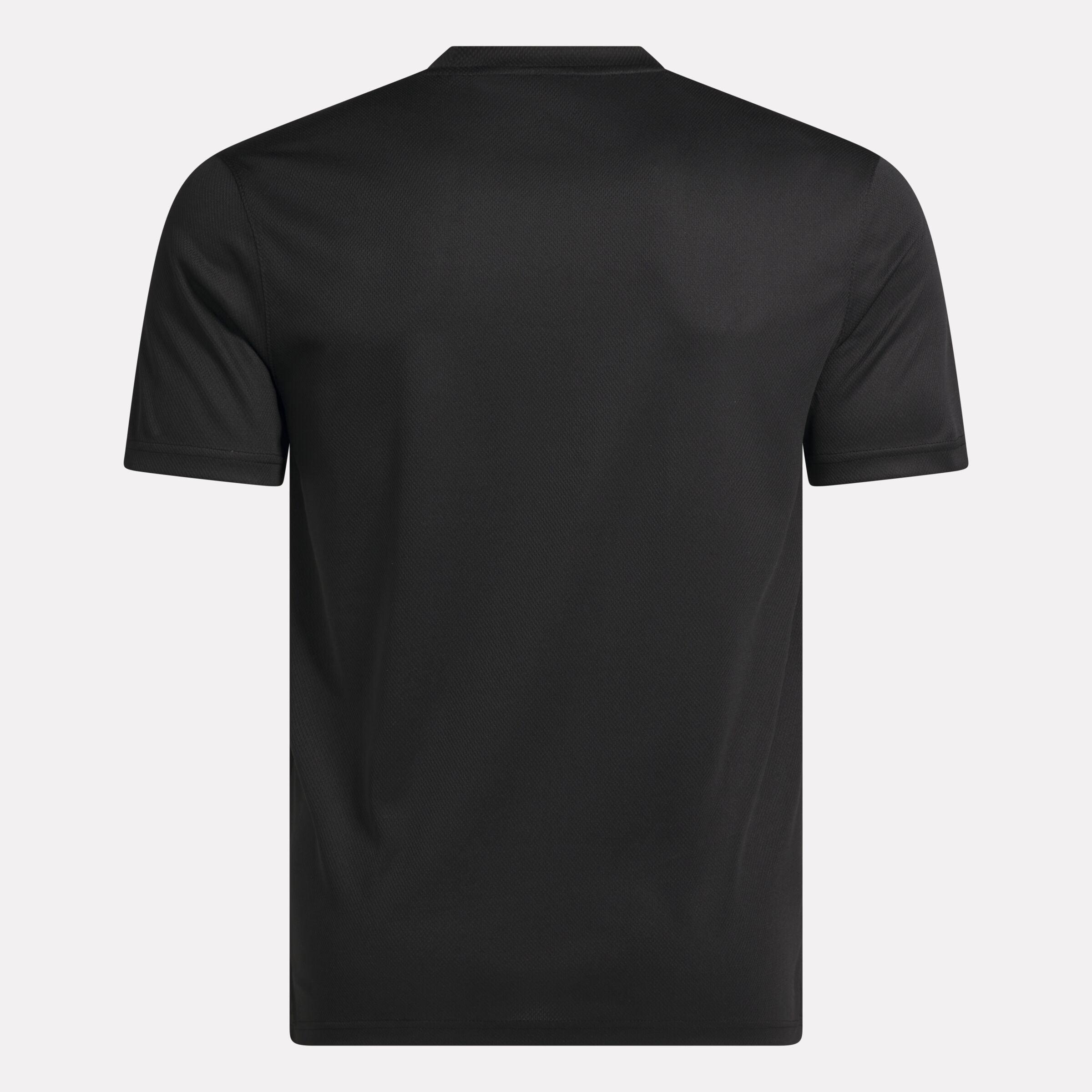 Reebok Identity Soccer Training Jersey Male Product Image