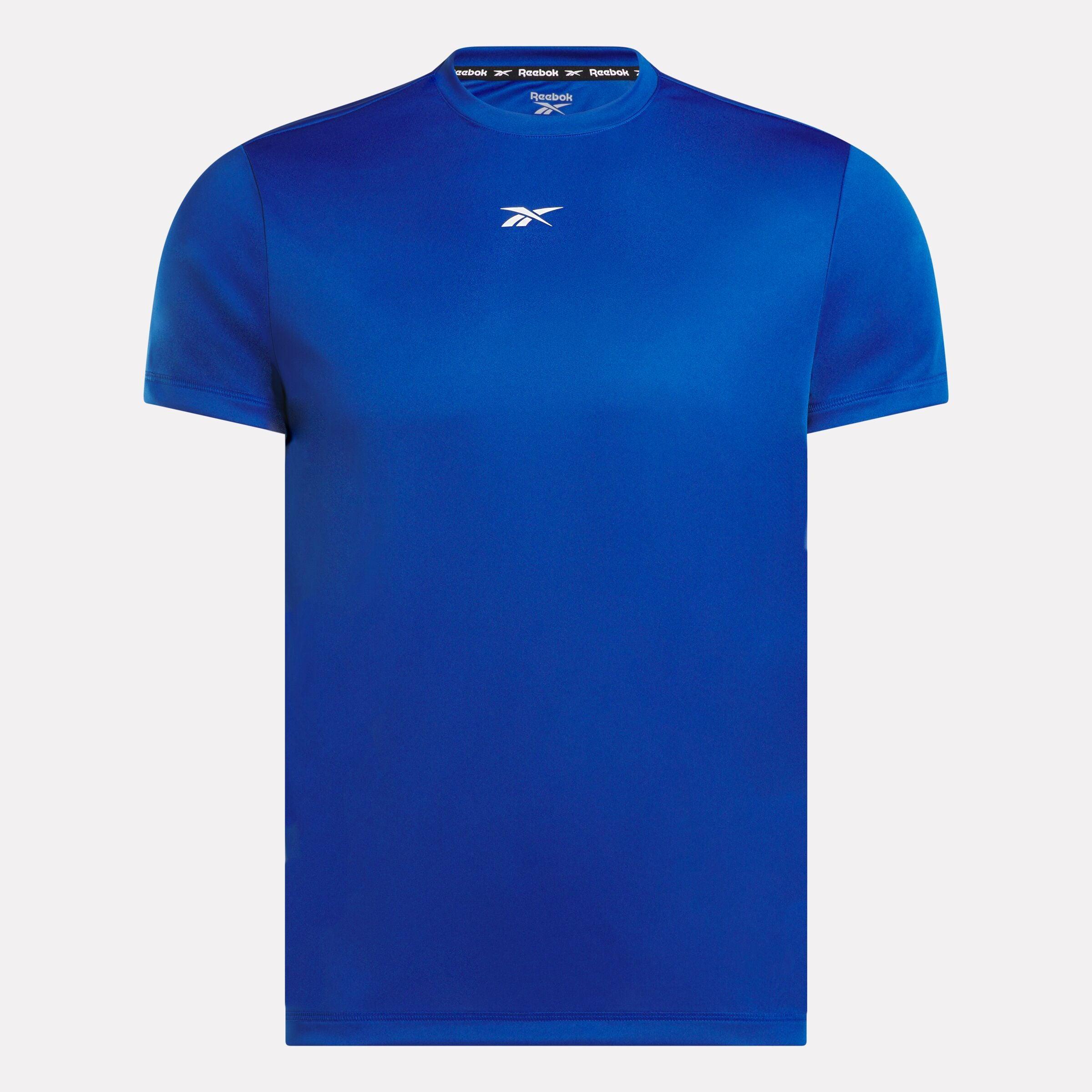 Men's Train Short Sleeve Tech Tee Product Image