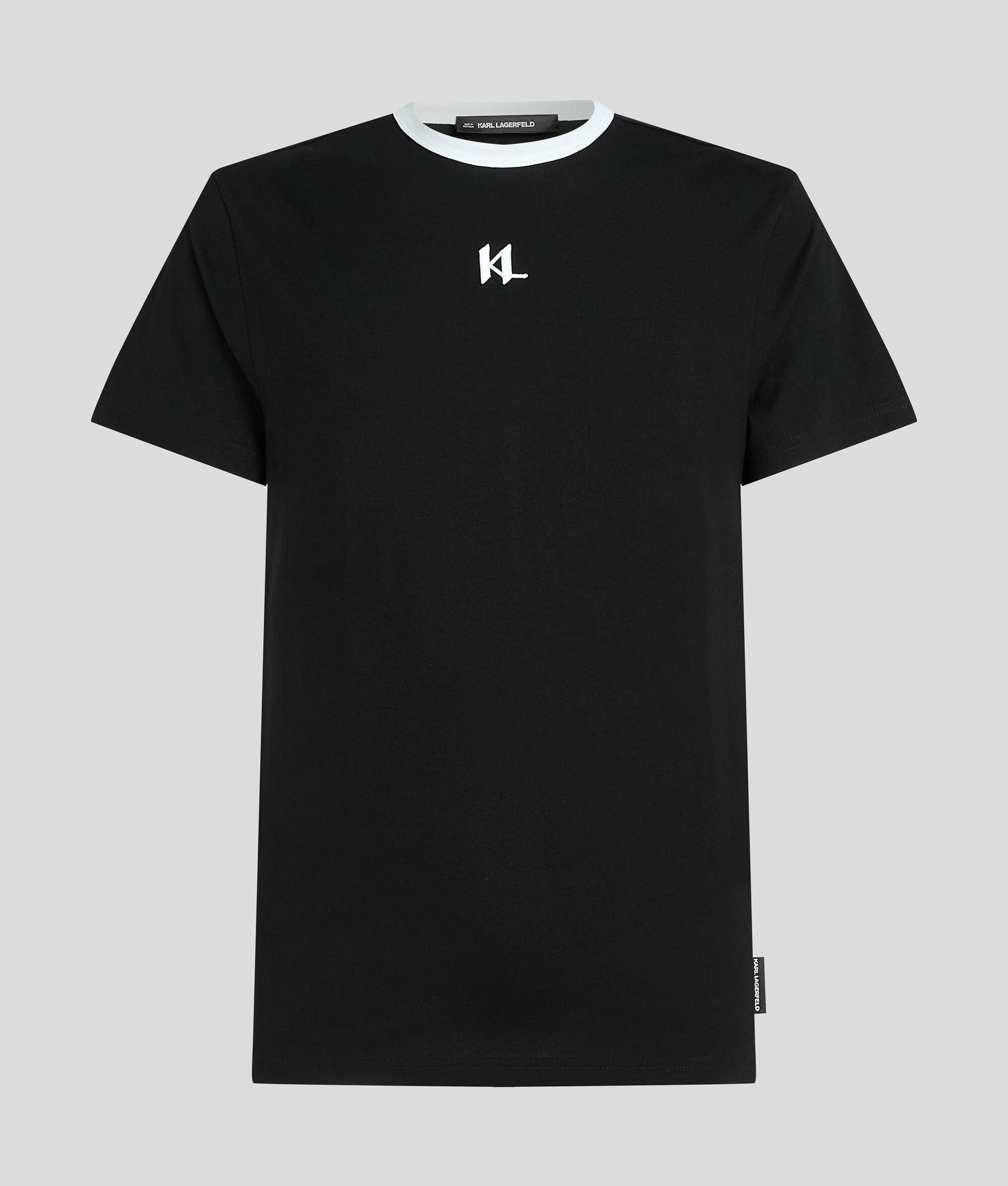 RUE ST-GUILLAUME SLIM T-SHIRT Product Image