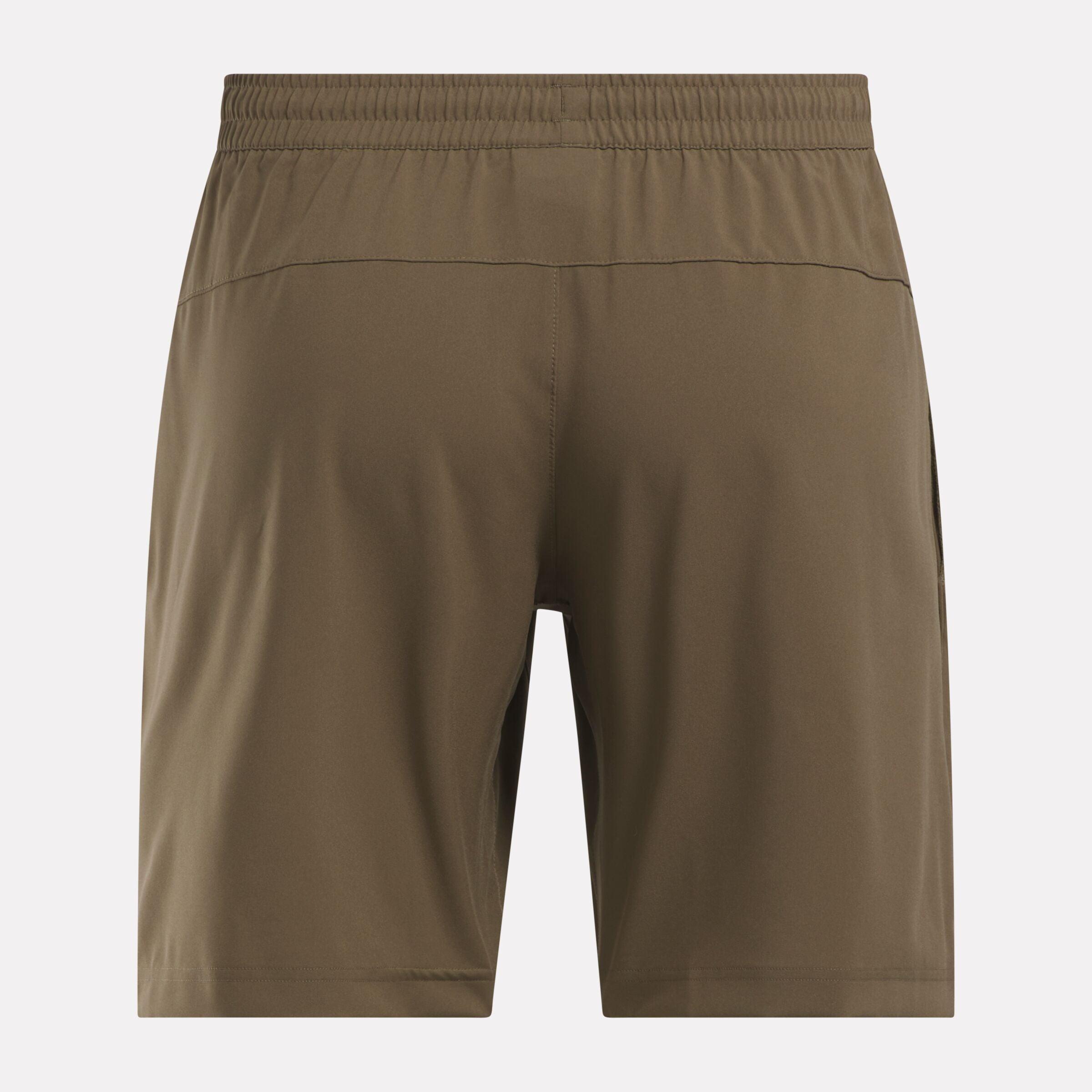 Men's Workout Ready Woven Shorts Product Image