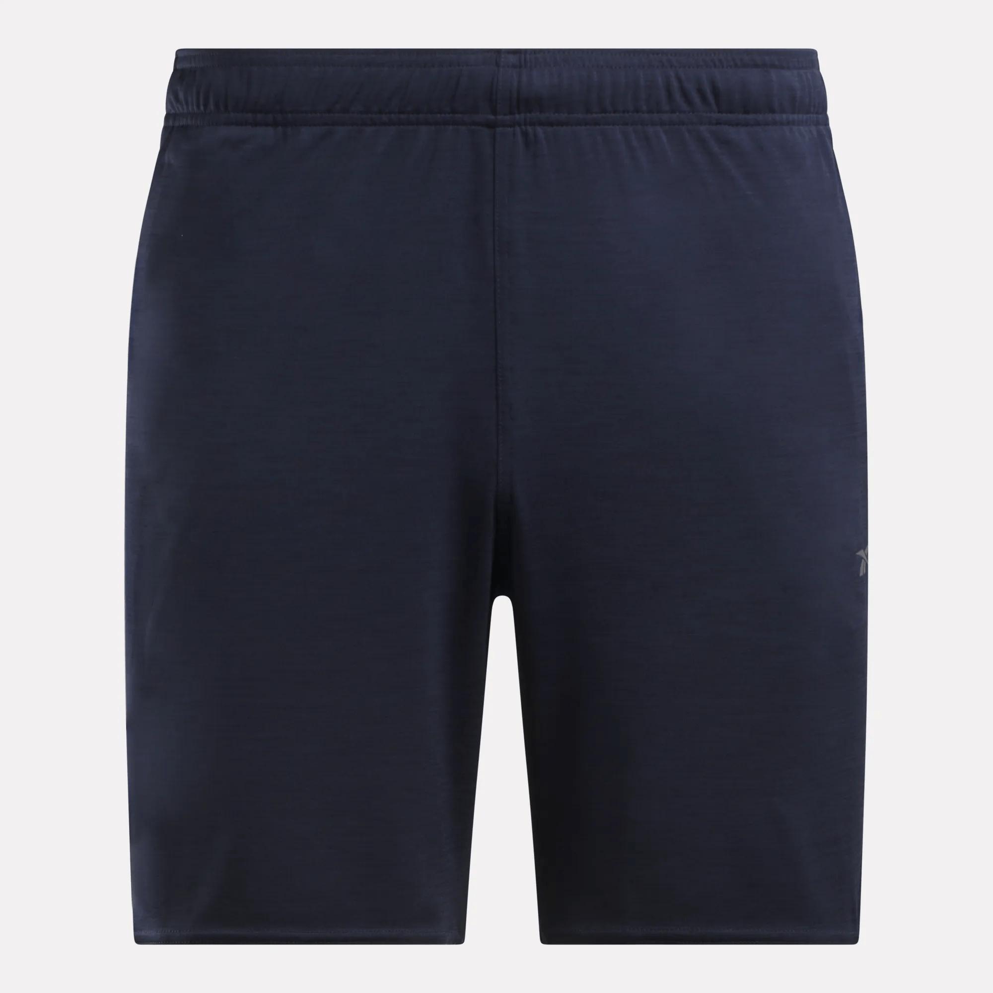 Men's Training Knit Shorts 7" Male Product Image