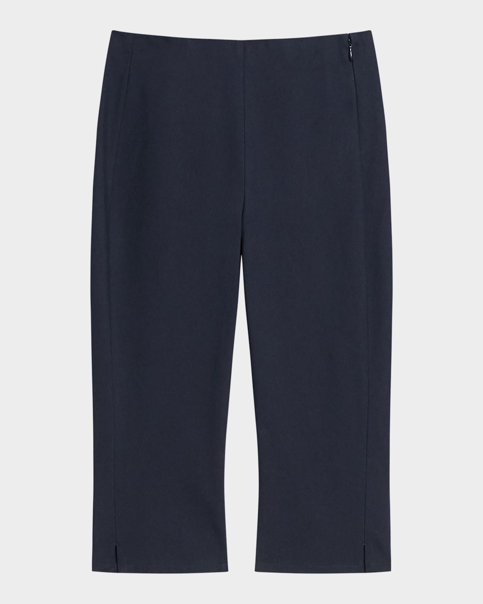 Slim Capri Pants Product Image