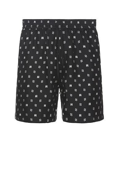 MA Paisley Short Product Image