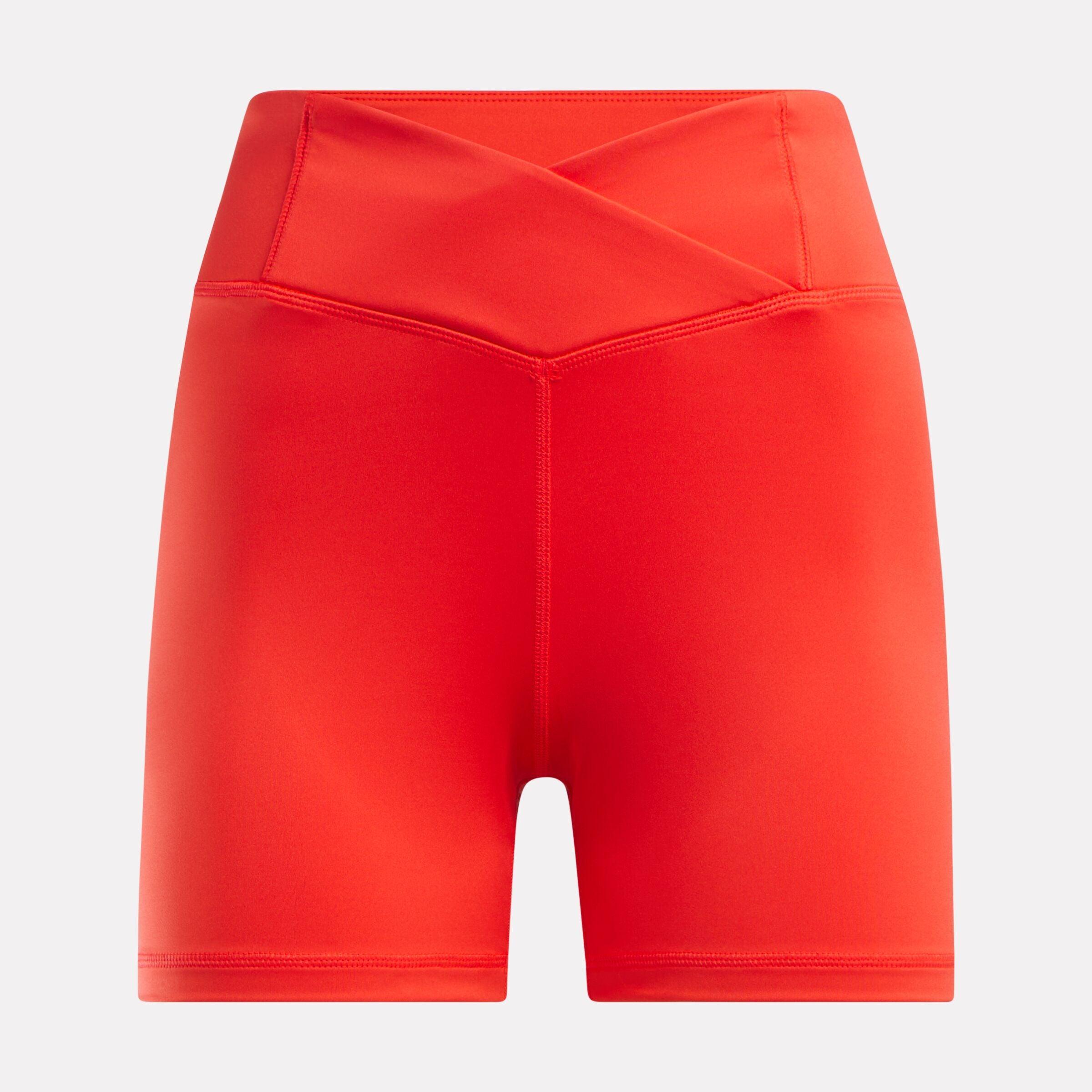 Women's Hampton Core High-Rise Shorts Product Image