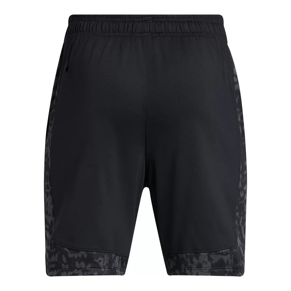 Men's Sonoma Goods For Life® 9-in. Adaptive Performance Utility Shorts, Size: 38 9 IN, Iron Ore Product Image