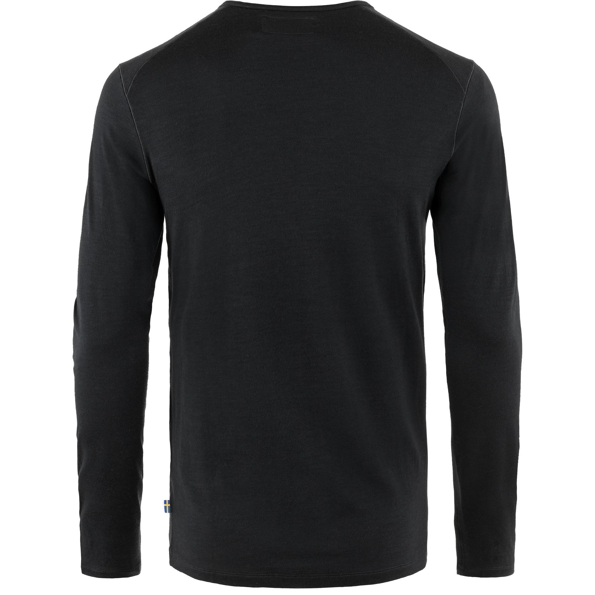 Bergtagen Thinwool LS M Product Image