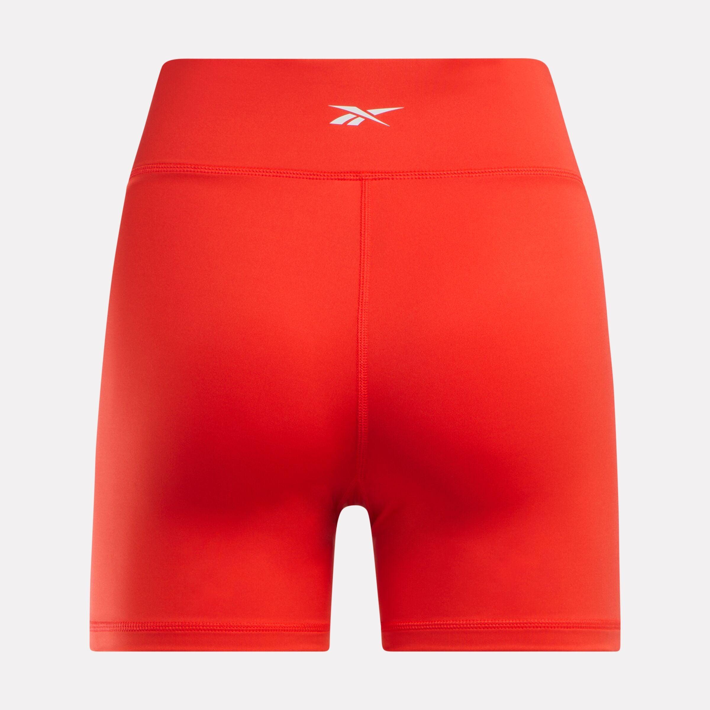 Women's Hampton Core High-Rise Shorts Product Image