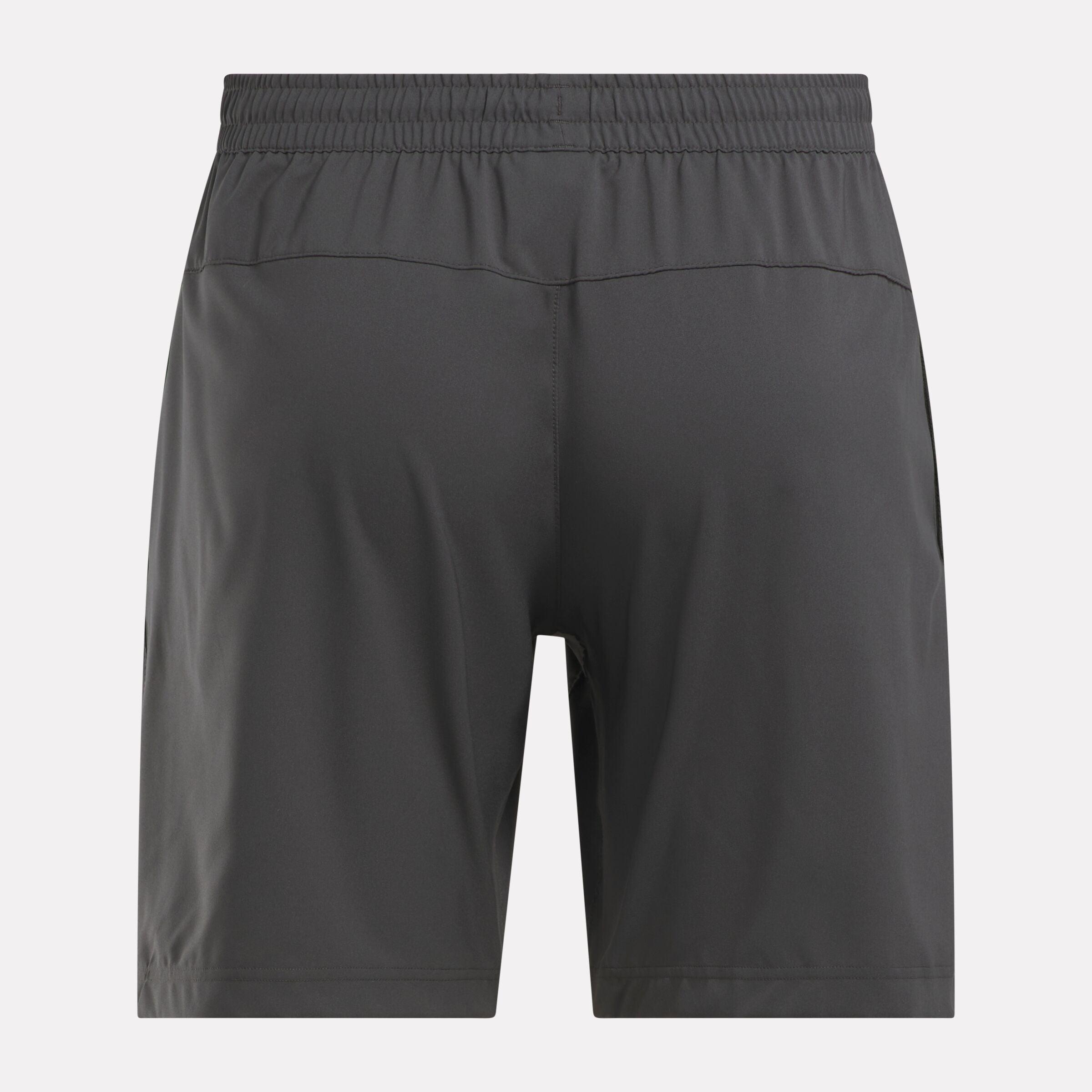 Men's Workout Ready Woven Shorts Product Image