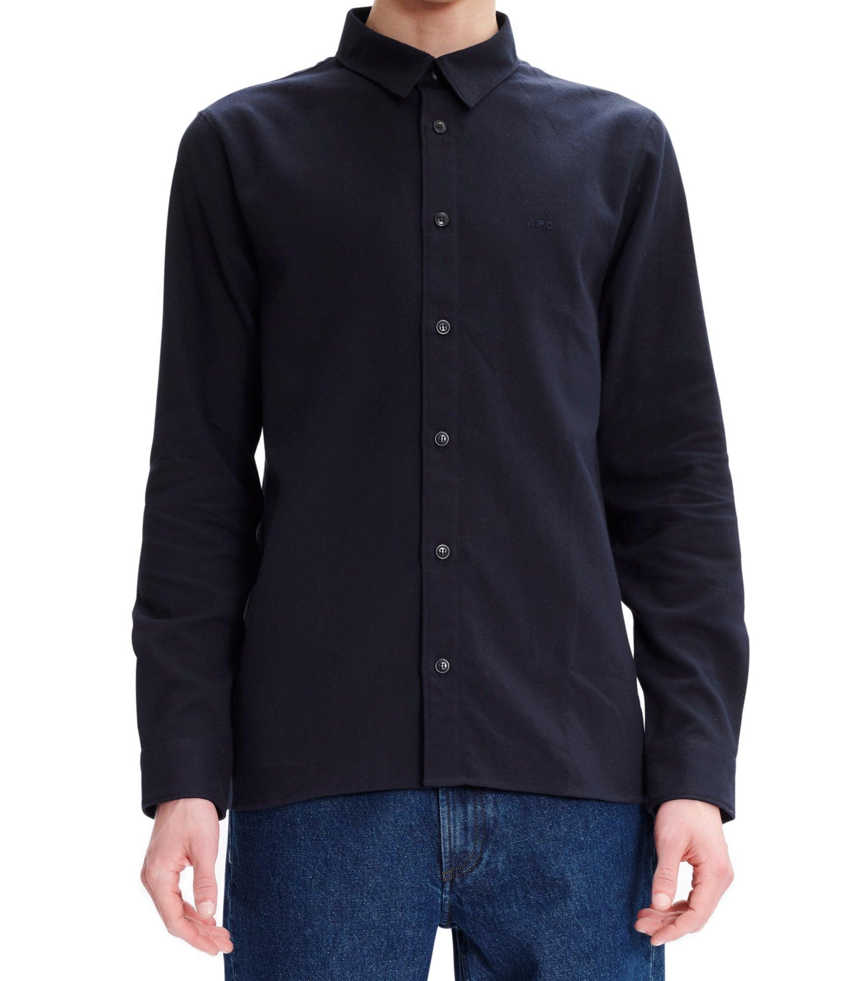 Vincent Shirt Male Product Image