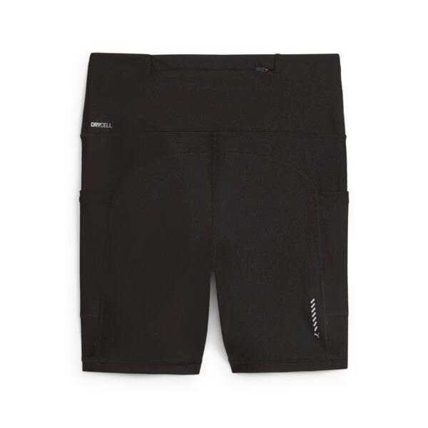 PUMA RUN Ultraform 6" Women's Tight Shorts Product Image