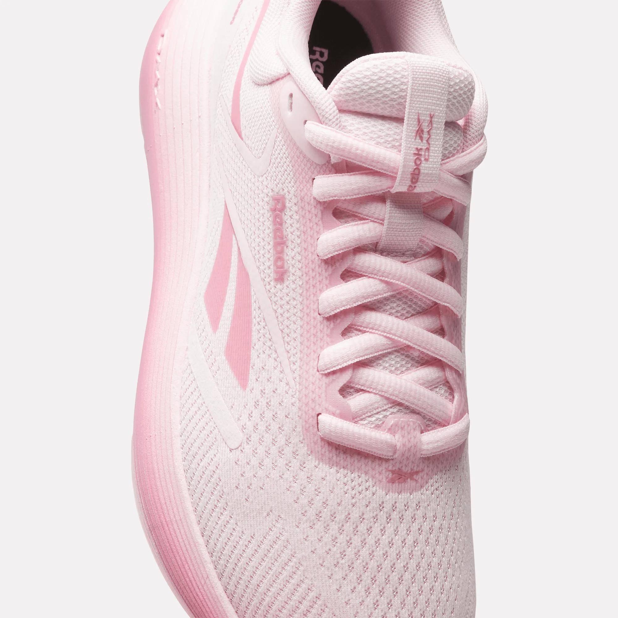 Women's DMX Comfort + 2.0 Shoes in Pink Product Image