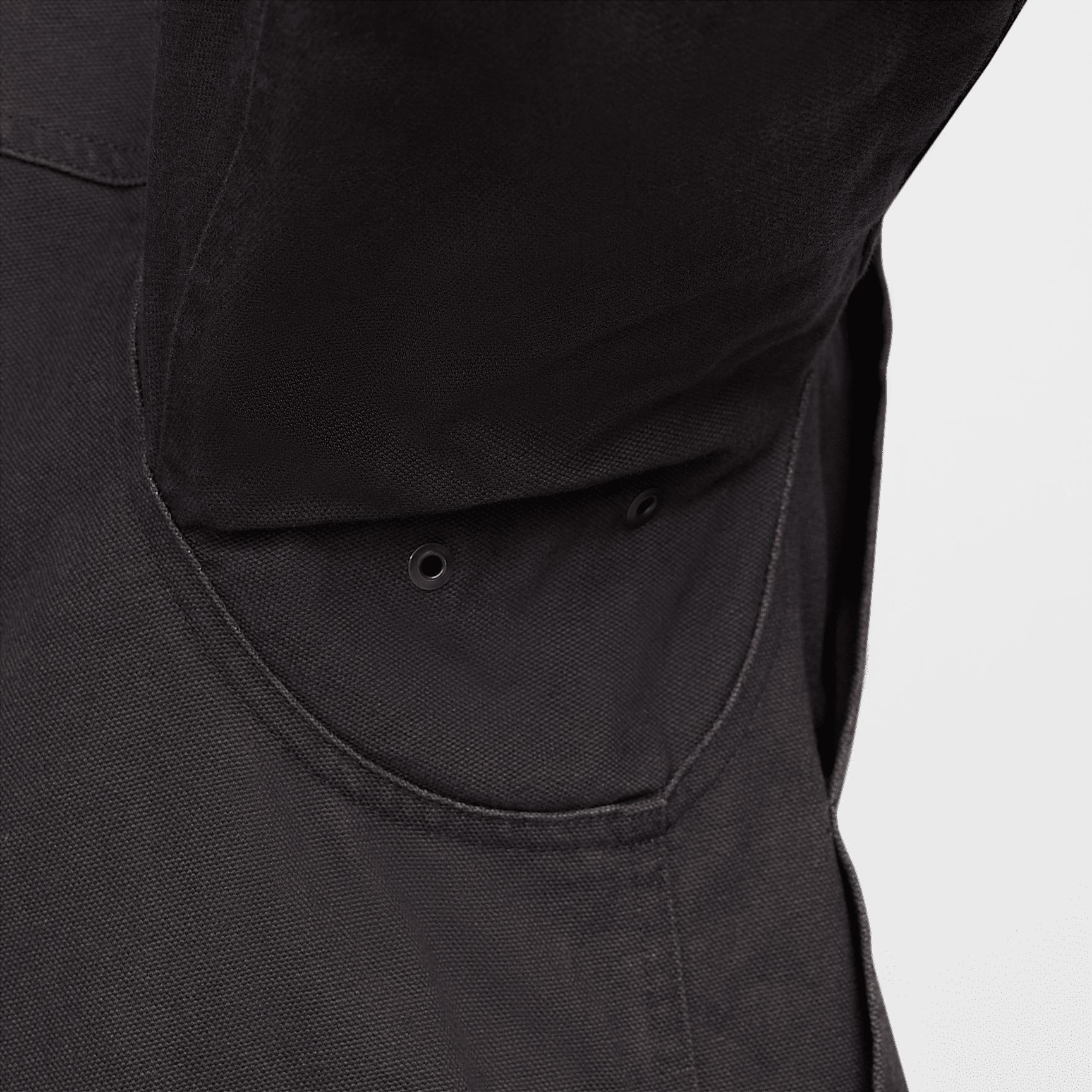 Nike Life Men's Flannel-Lined Barn Coat Product Image