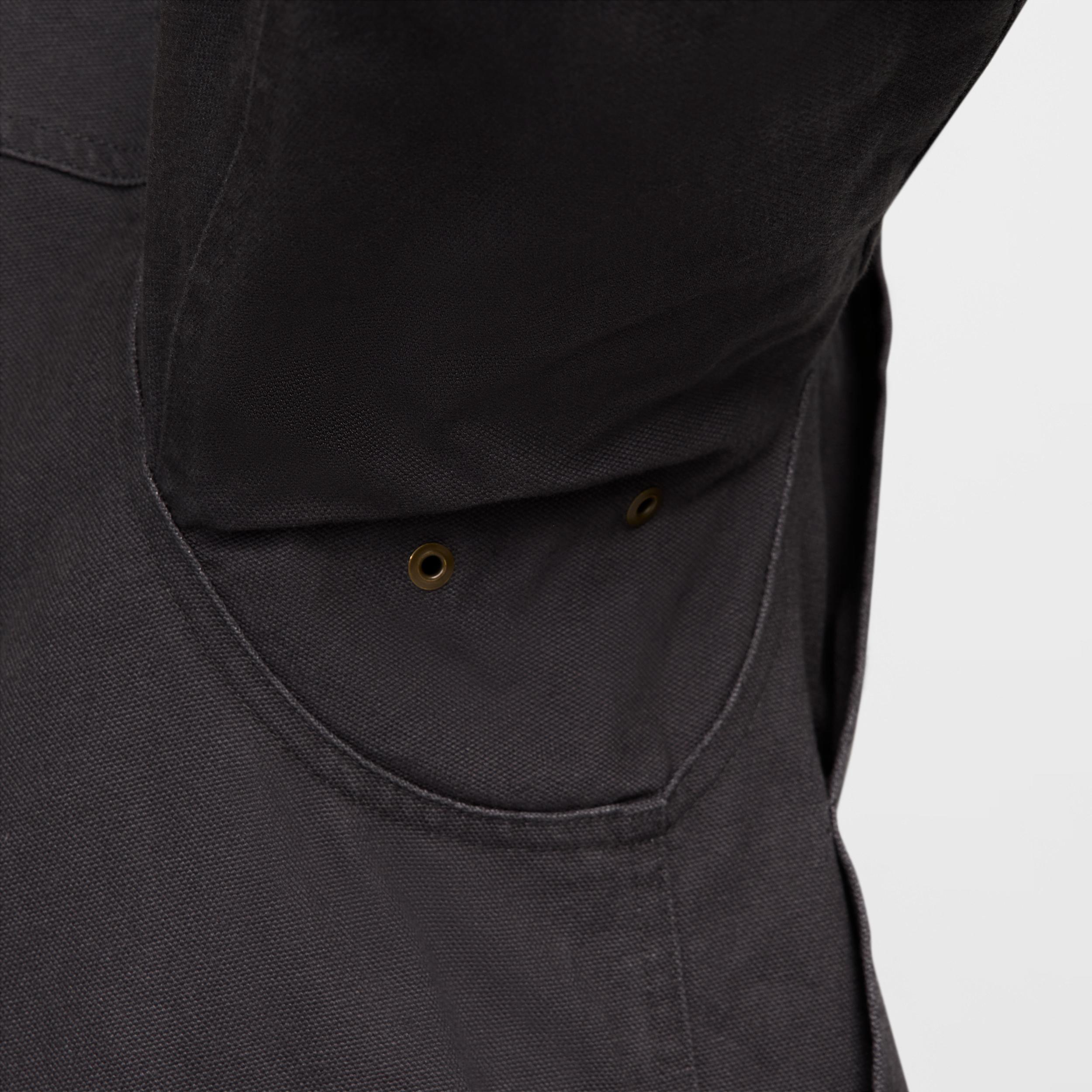 Nike Life Men's Flannel-Lined Barn Coat Product Image