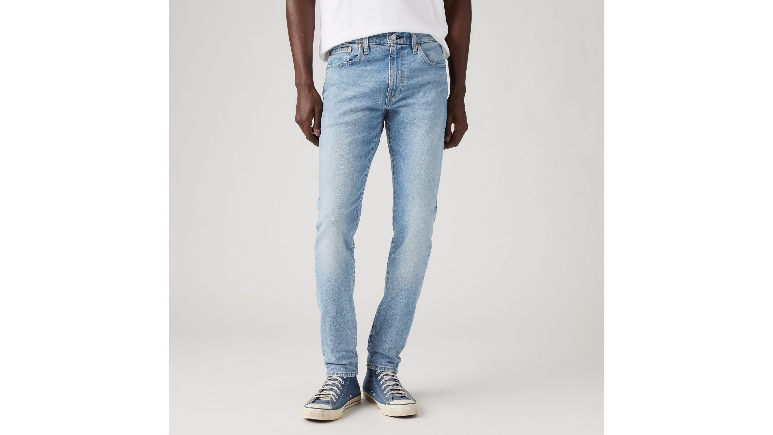 512™ Slim Taper Fit Men's Jeans Product Image