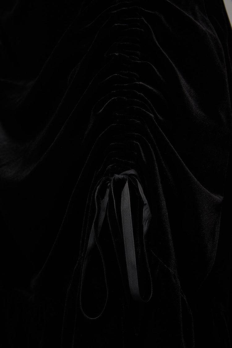 Vampiric Formal Dress Product Image