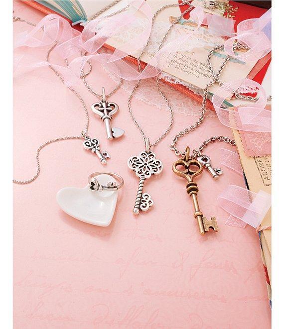 James Avery Heavy Cable Chain Product Image
