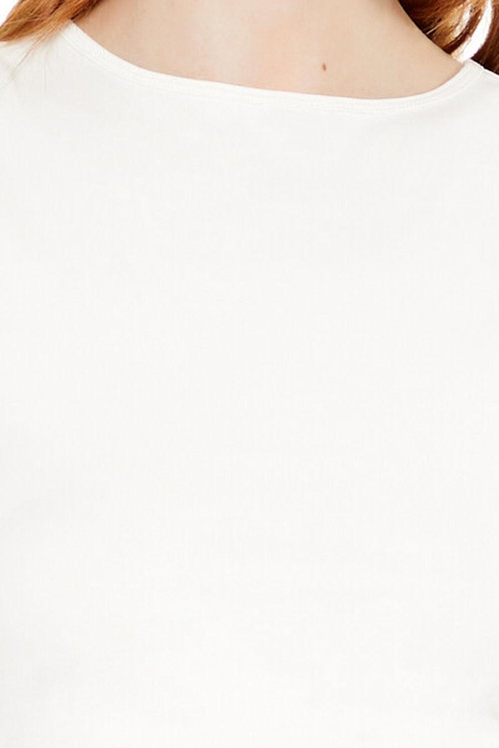 Cutout Tank Top | Forever 21 Product Image