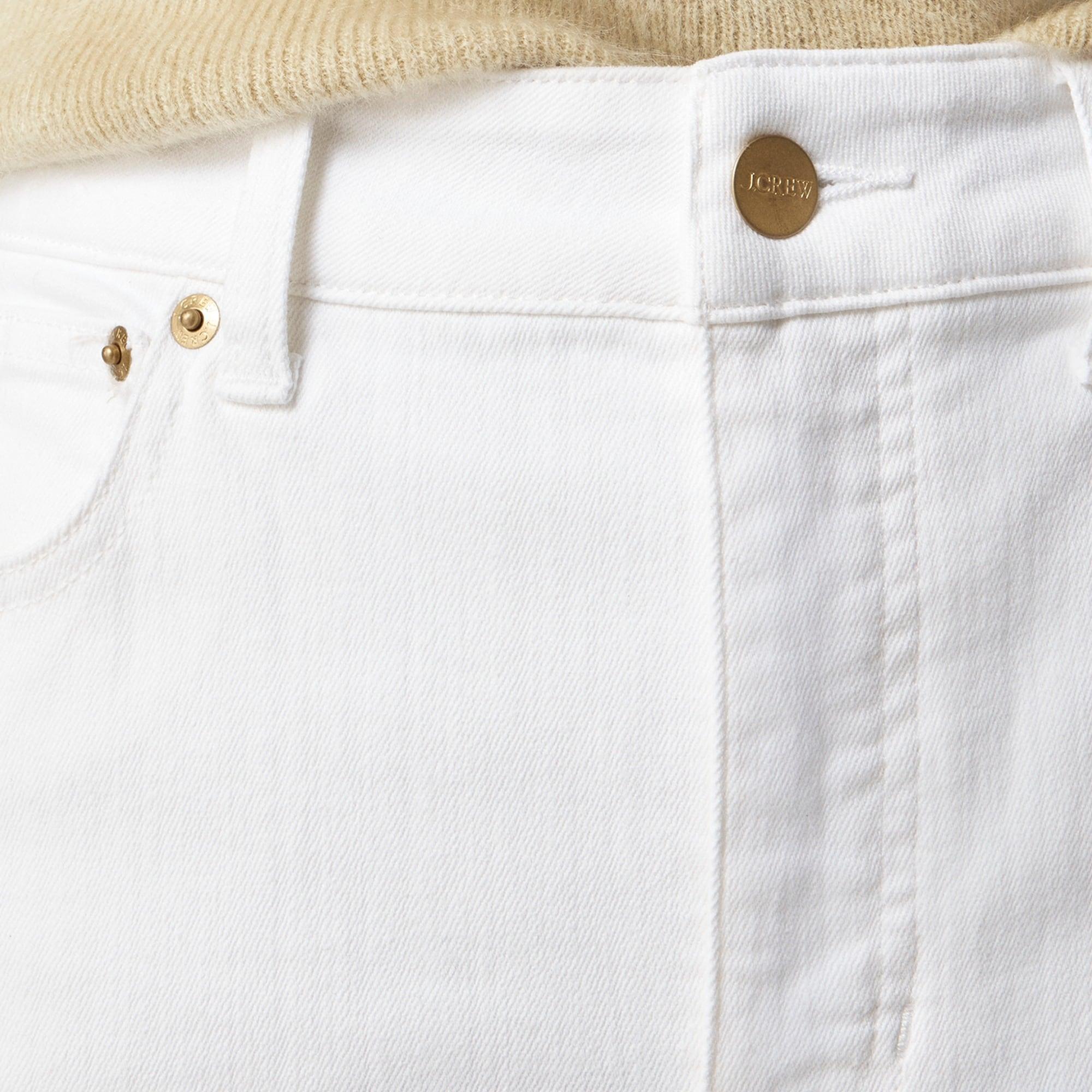 Curvy slim-wide jean Product Image