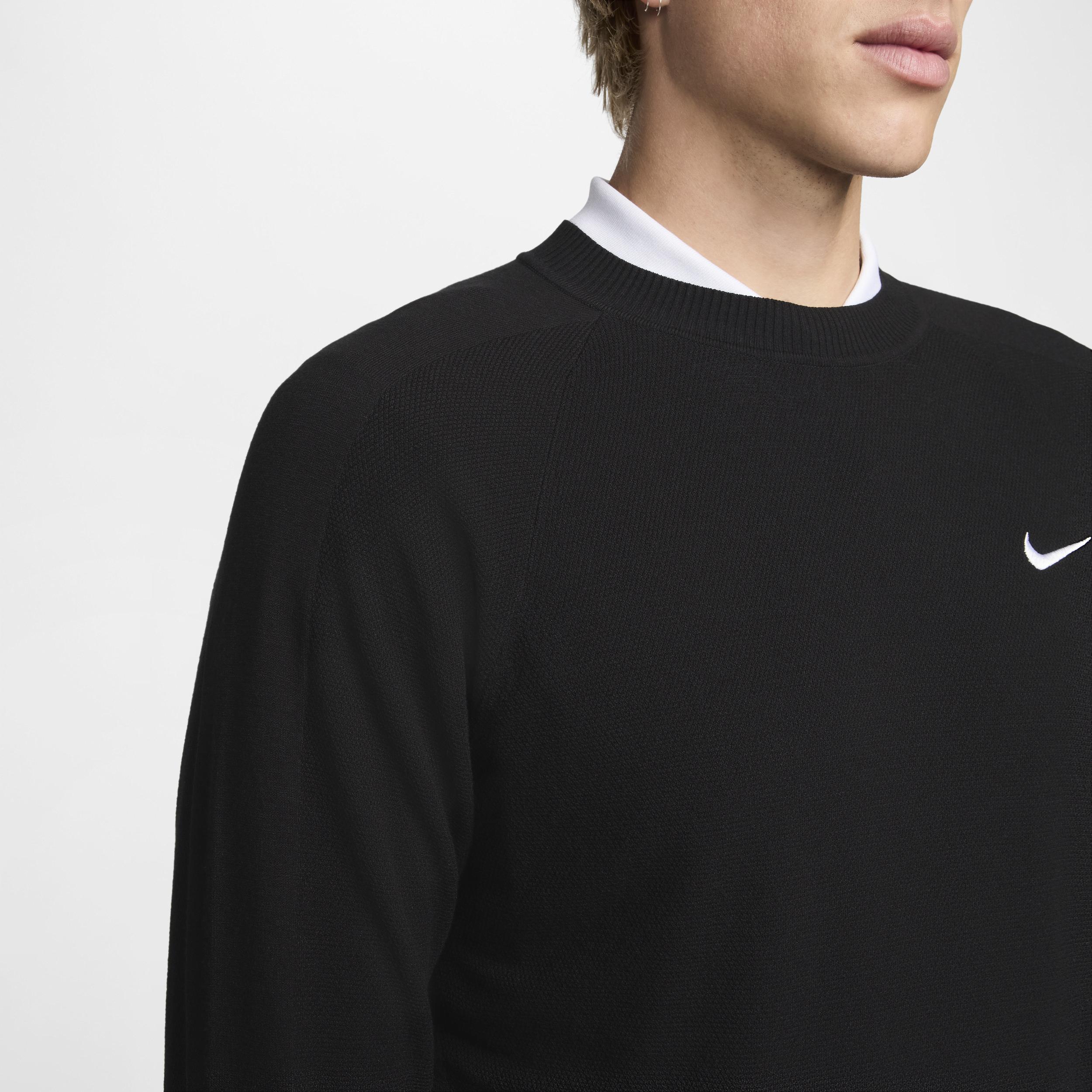 Nike Men's Tour Golf Sweater Product Image