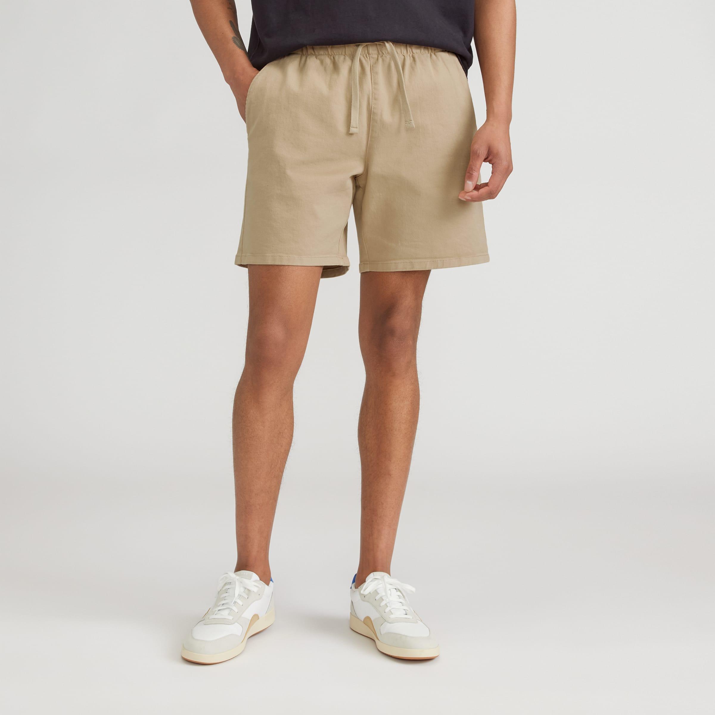 The Easy Short  Product Image