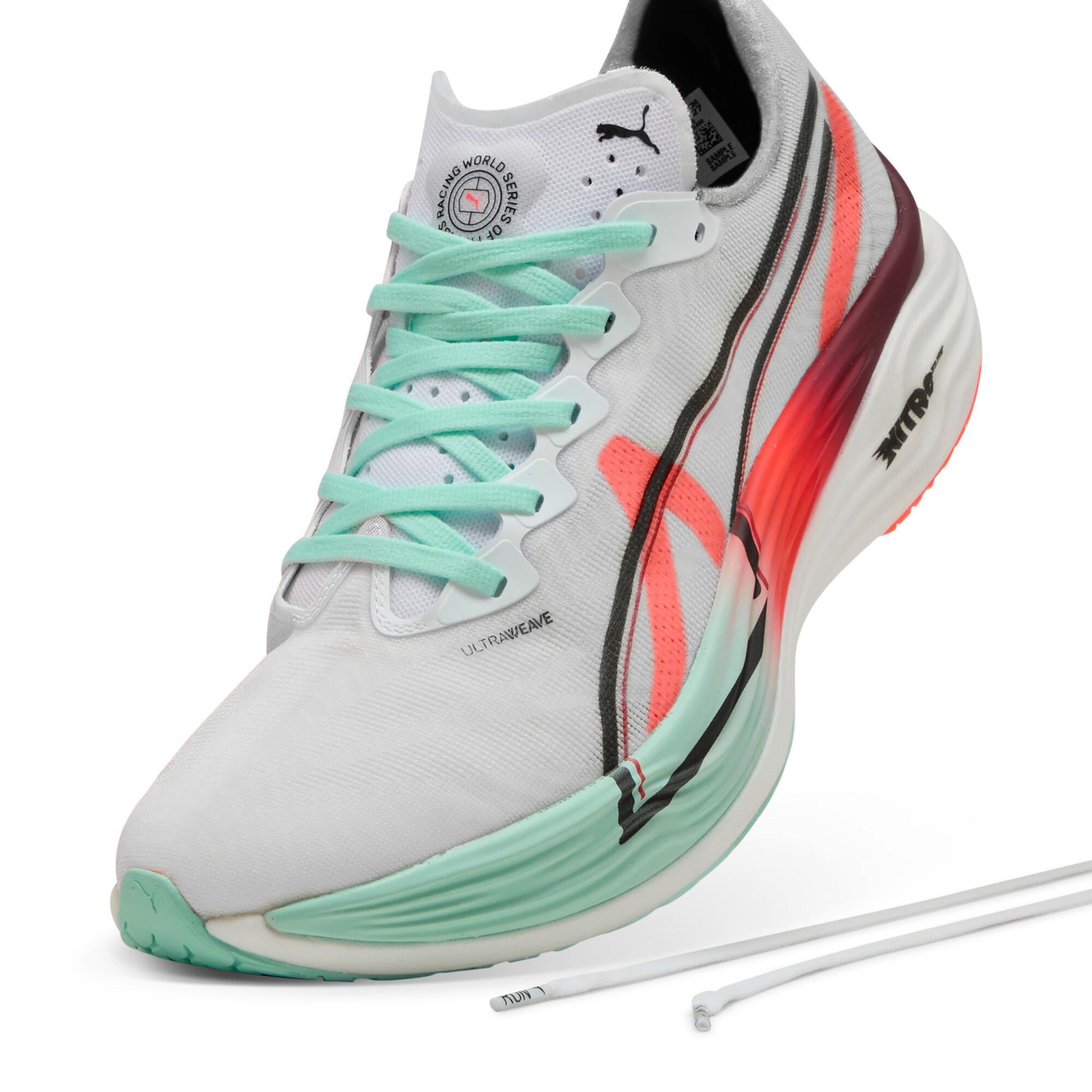 Deviate NITRO™ Elite 3 HYROX Men Product Image