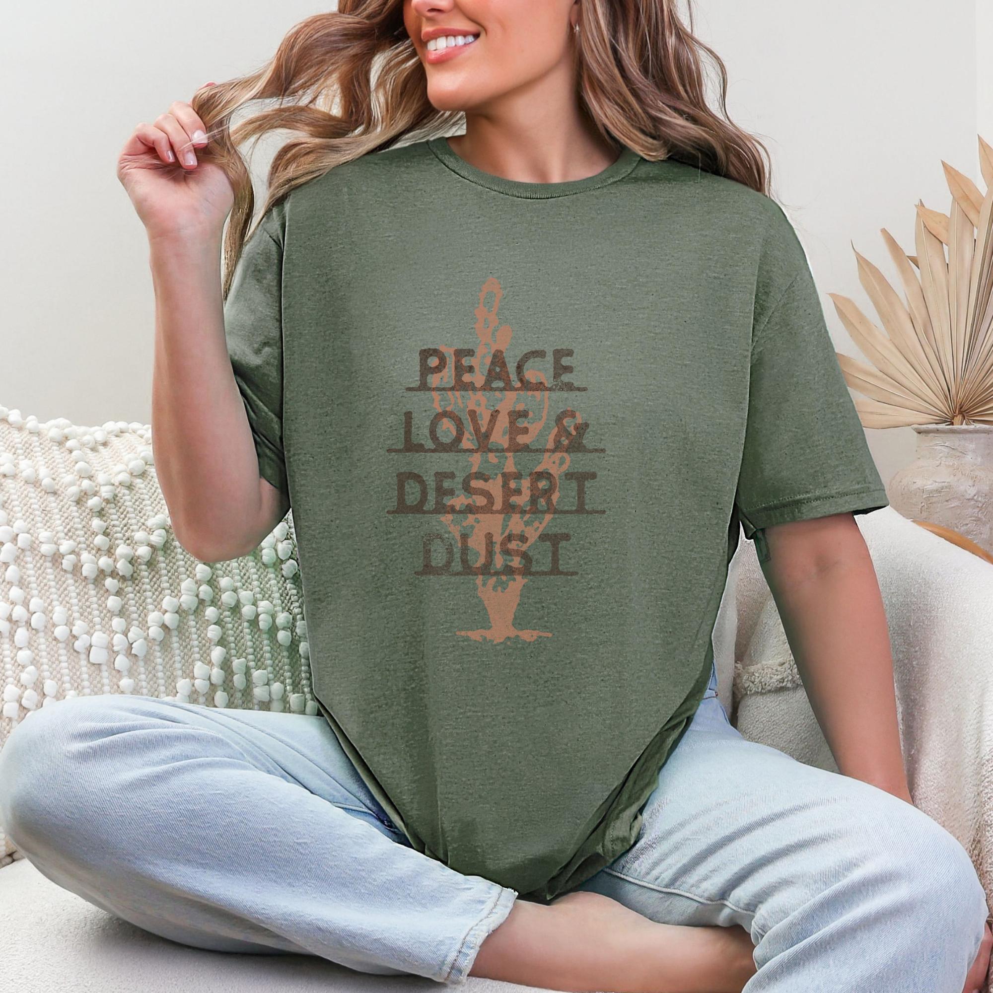 Arizona Heat T-Shirt Product Image