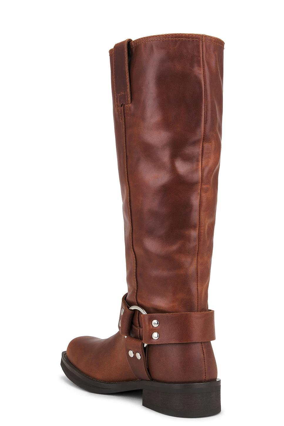 Biker Boot Tony Bianco Product Image